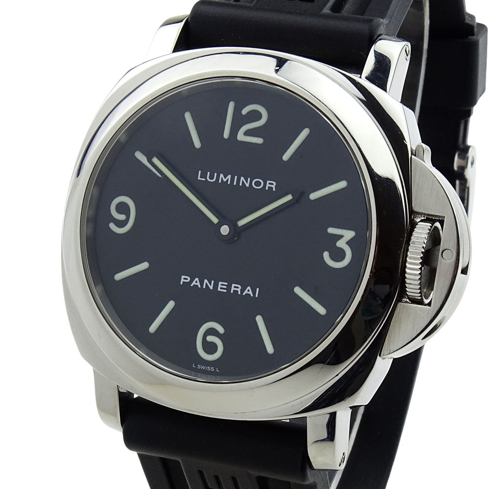 Panerai Luminor Base PAM00112