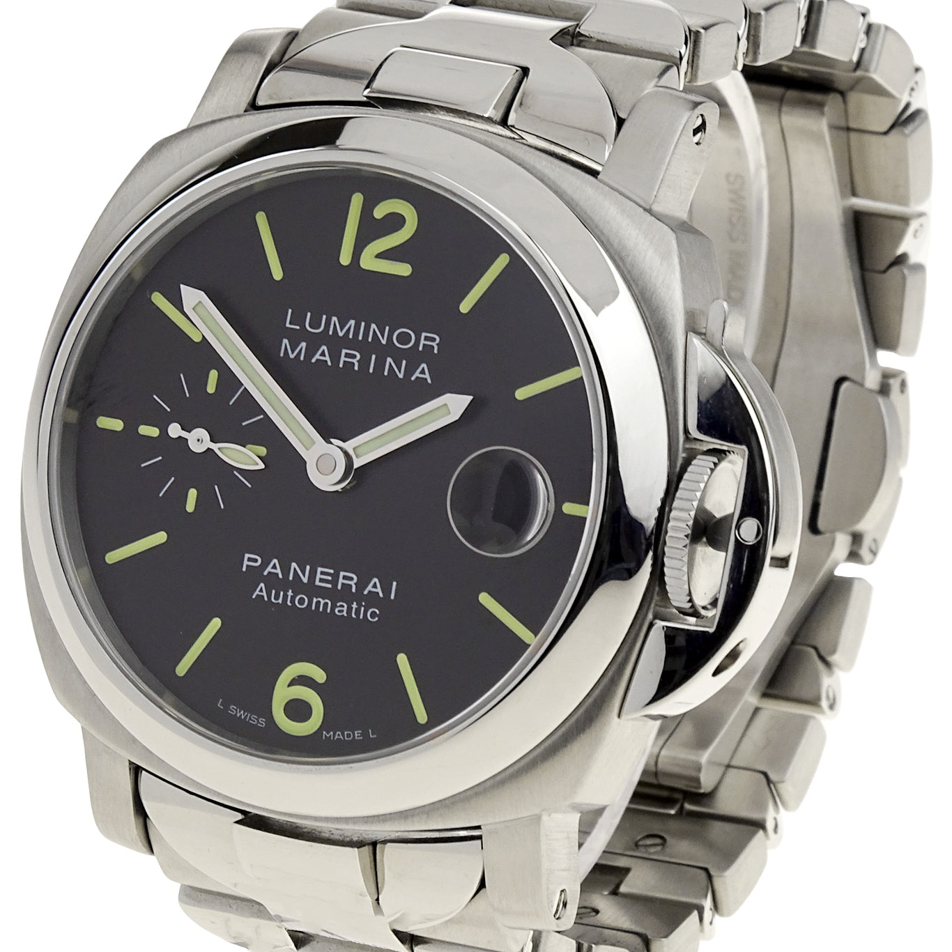 Panerai Luminor Marina PAM00050