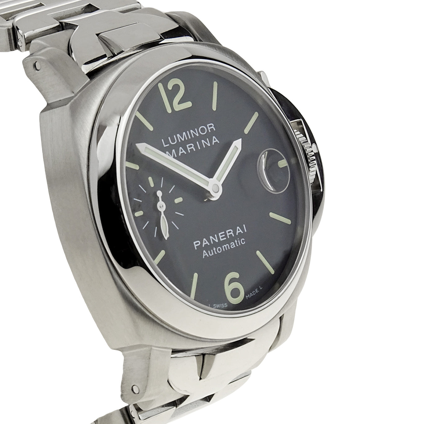 Panerai Luminor Marina PAM00050