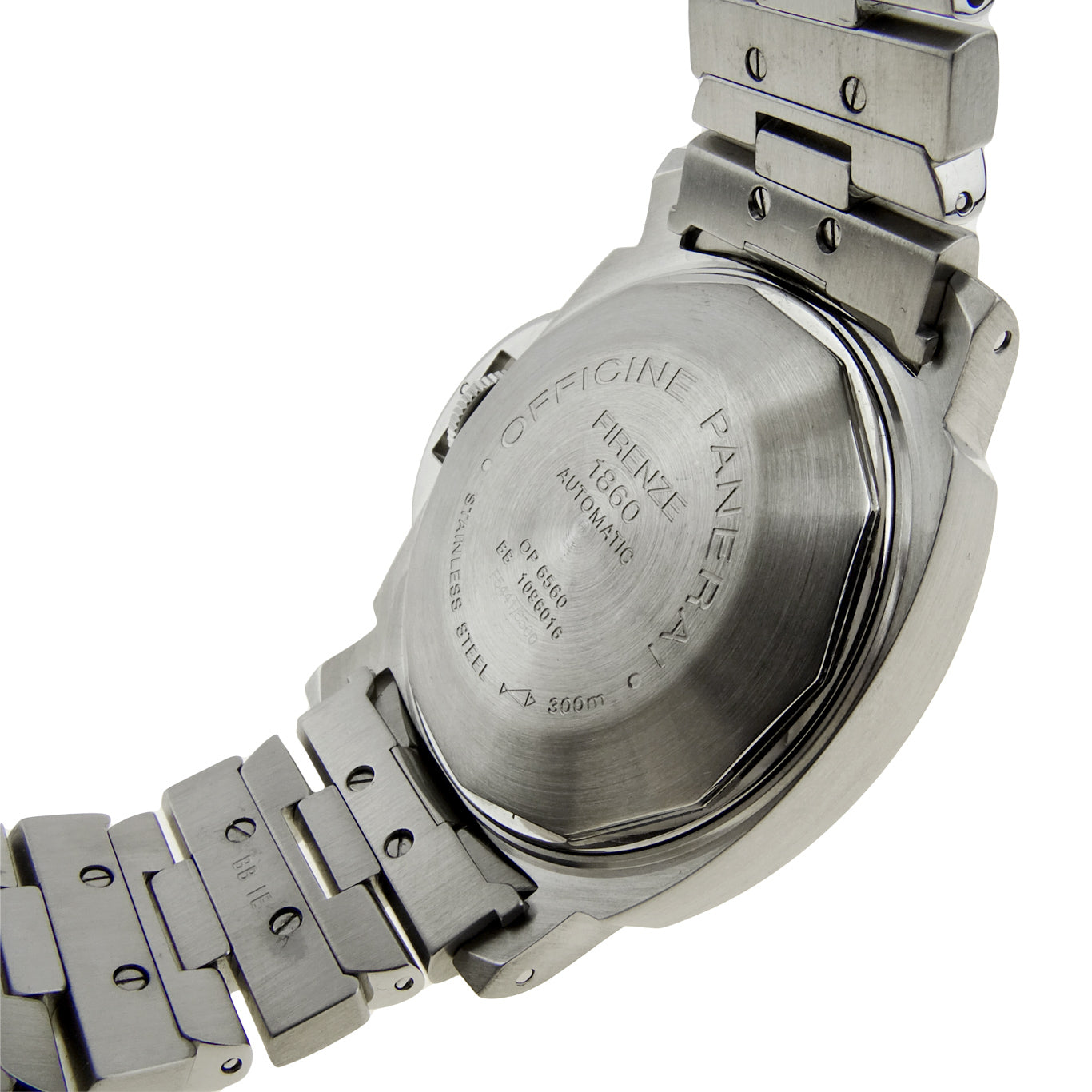 Panerai Luminor Marina PAM00050