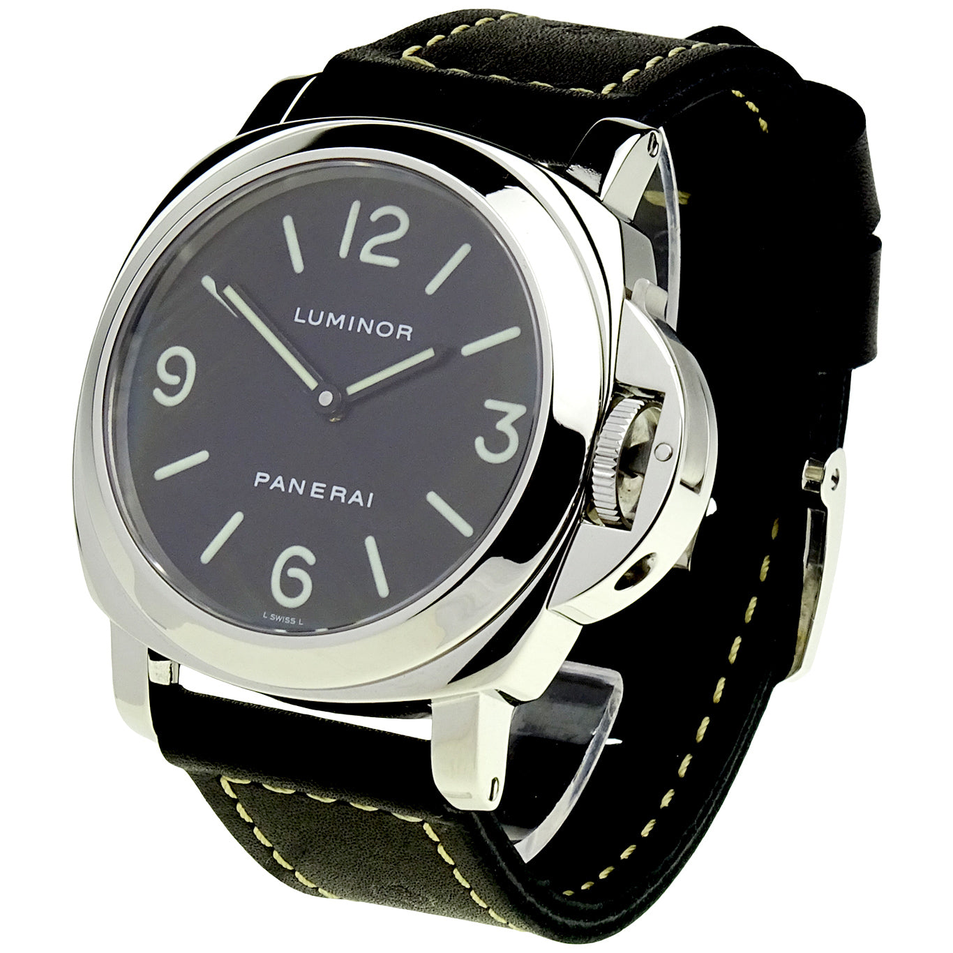 Panerai Luminor Base PAM00112