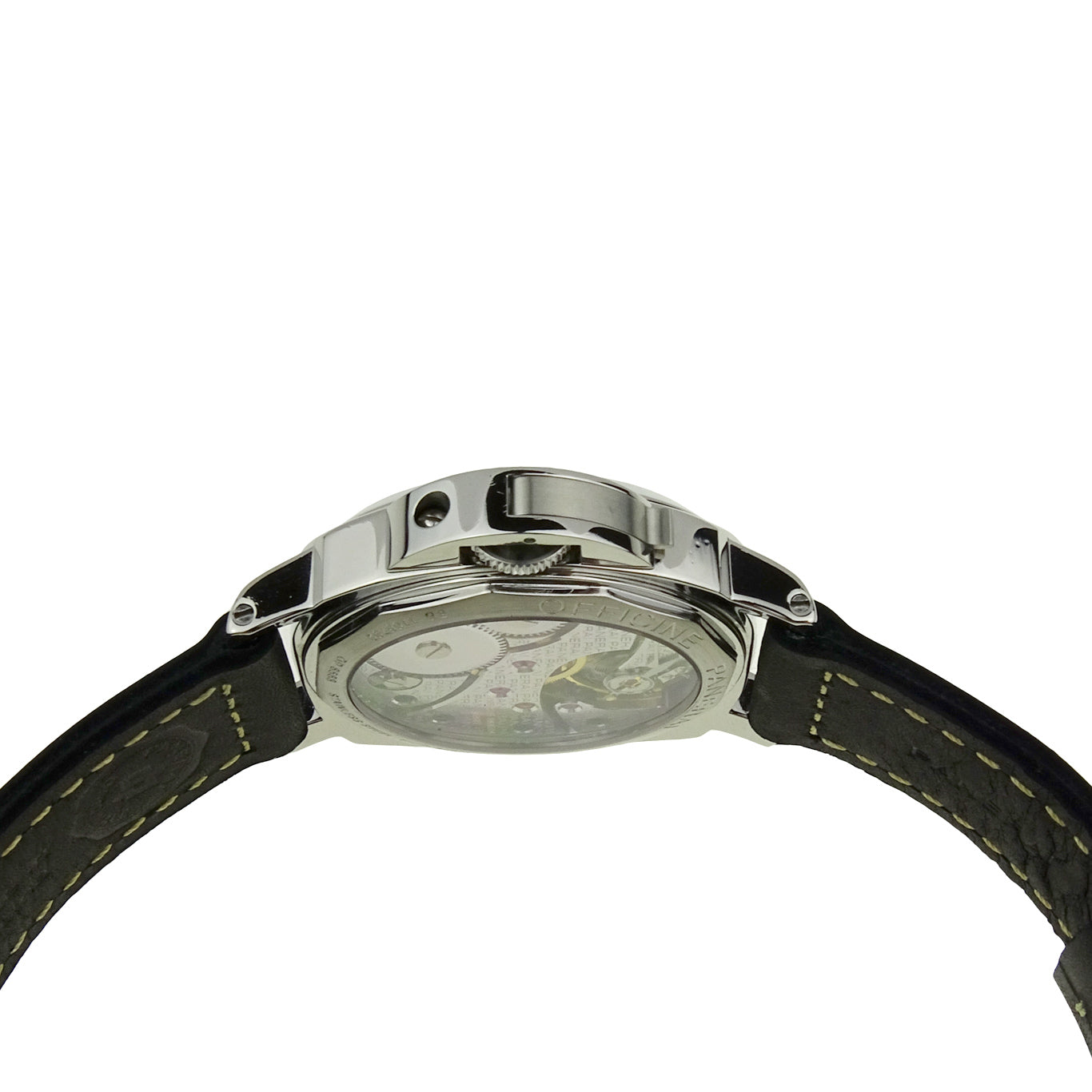 Panerai Luminor Base PAM00112