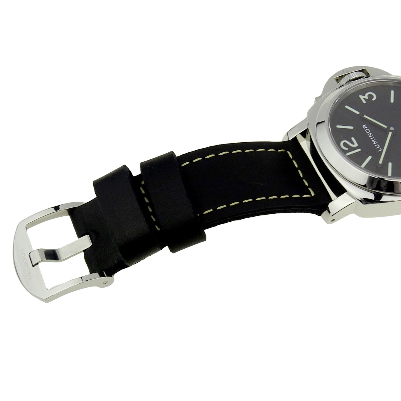 Panerai Luminor Base PAM00112