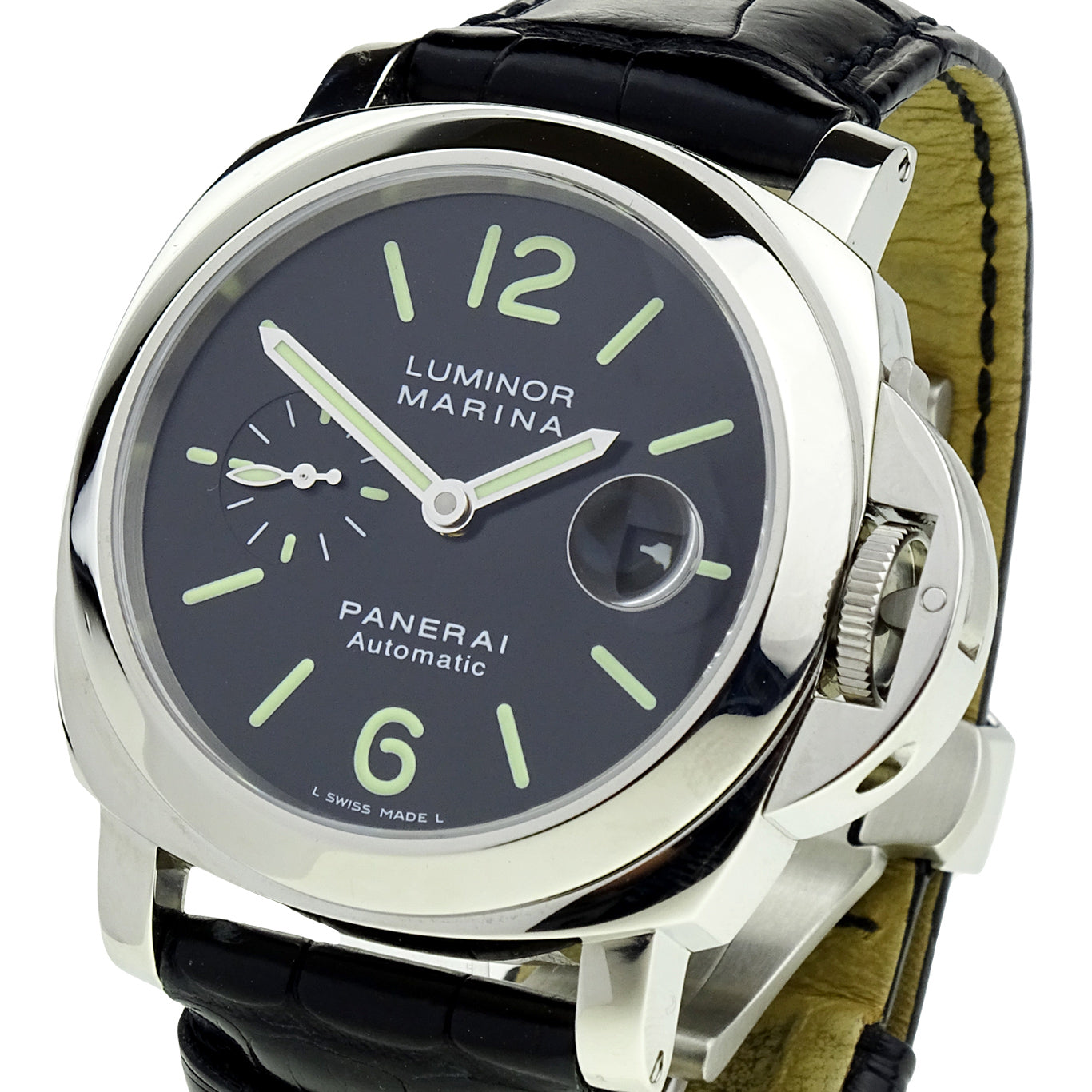 Panerai Luminor Marina PAM00104