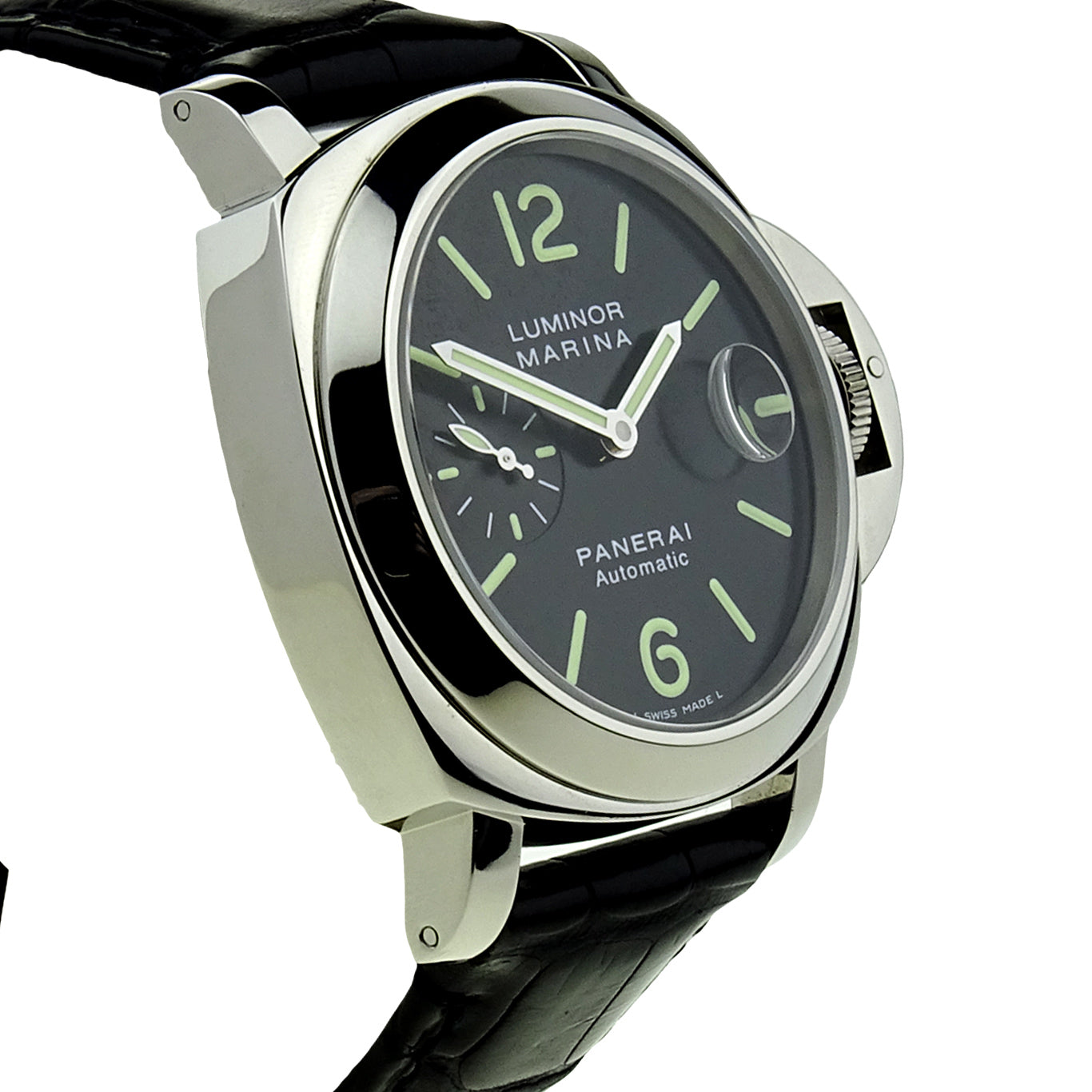 Panerai Luminor Marina PAM00104
