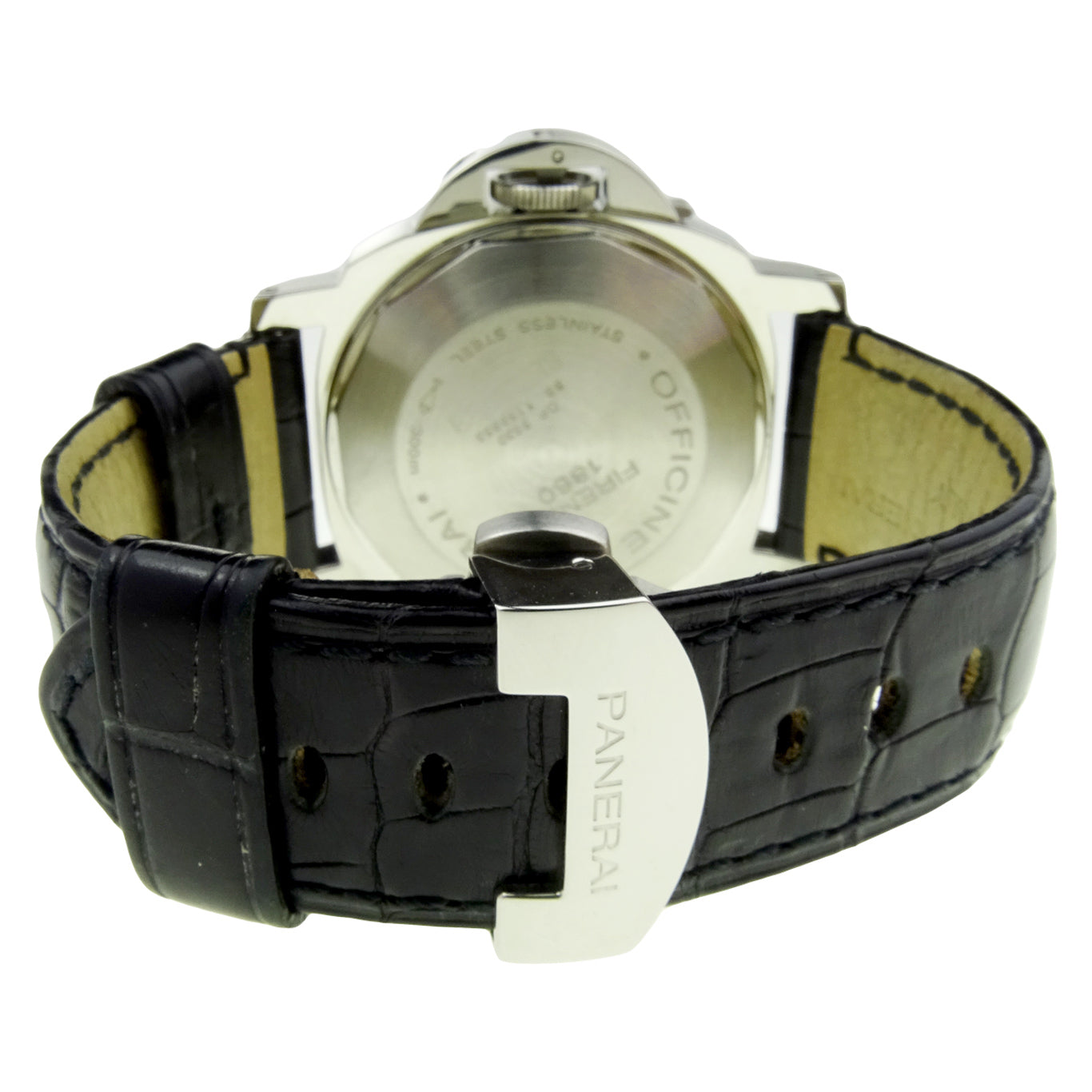 Panerai Luminor Marina PAM00104