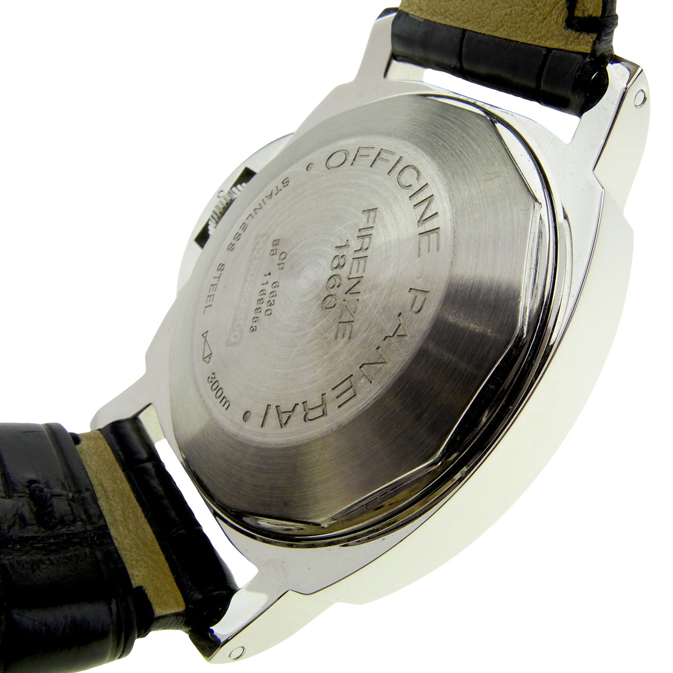 Panerai Luminor Marina PAM00104
