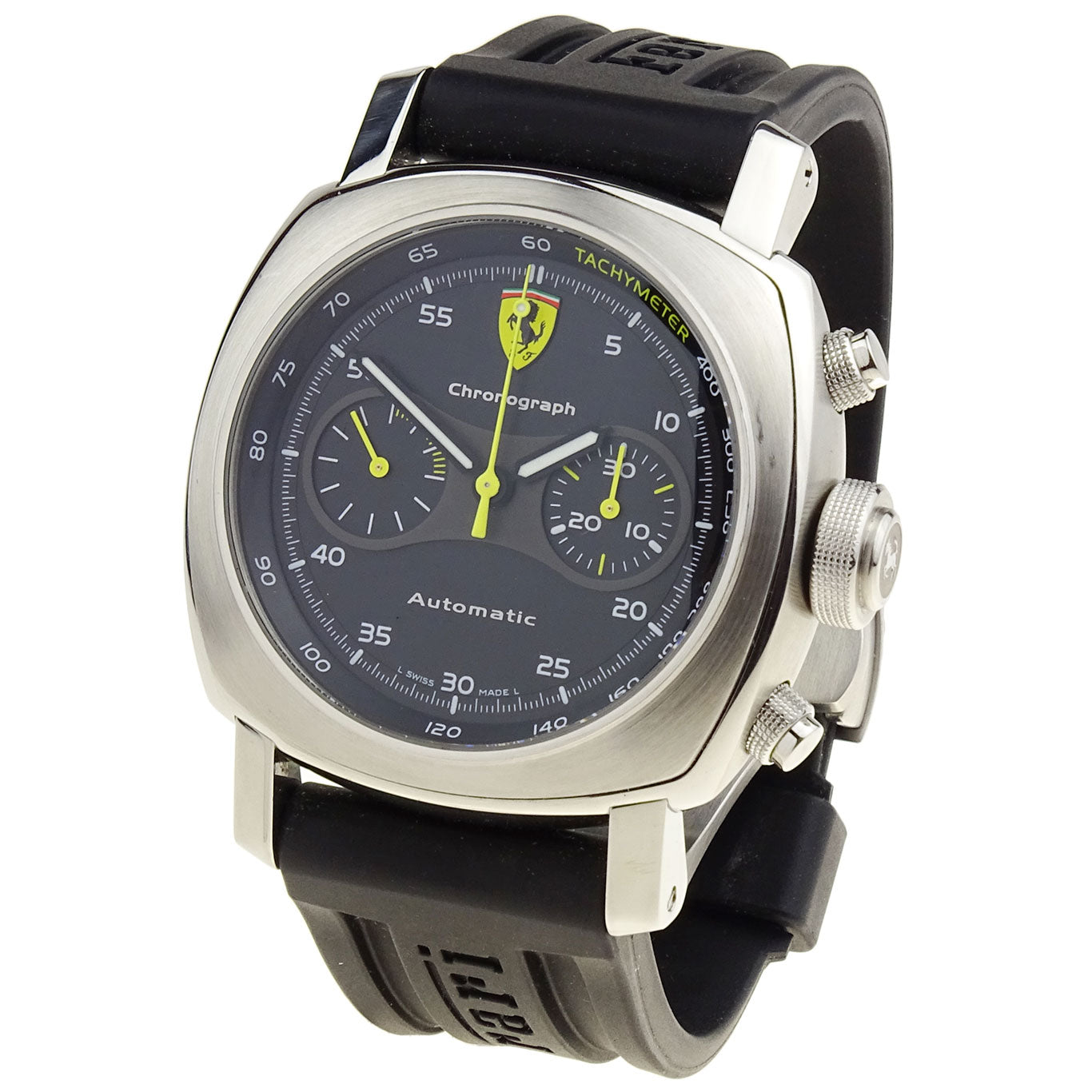 Panerai Ferrari Automatic FER00008