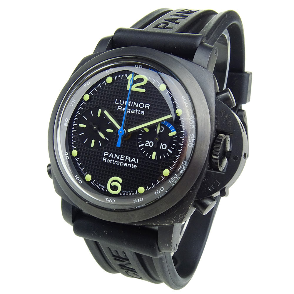 Panerai Luminor 1950 Regatta Rattrapante PAM00332