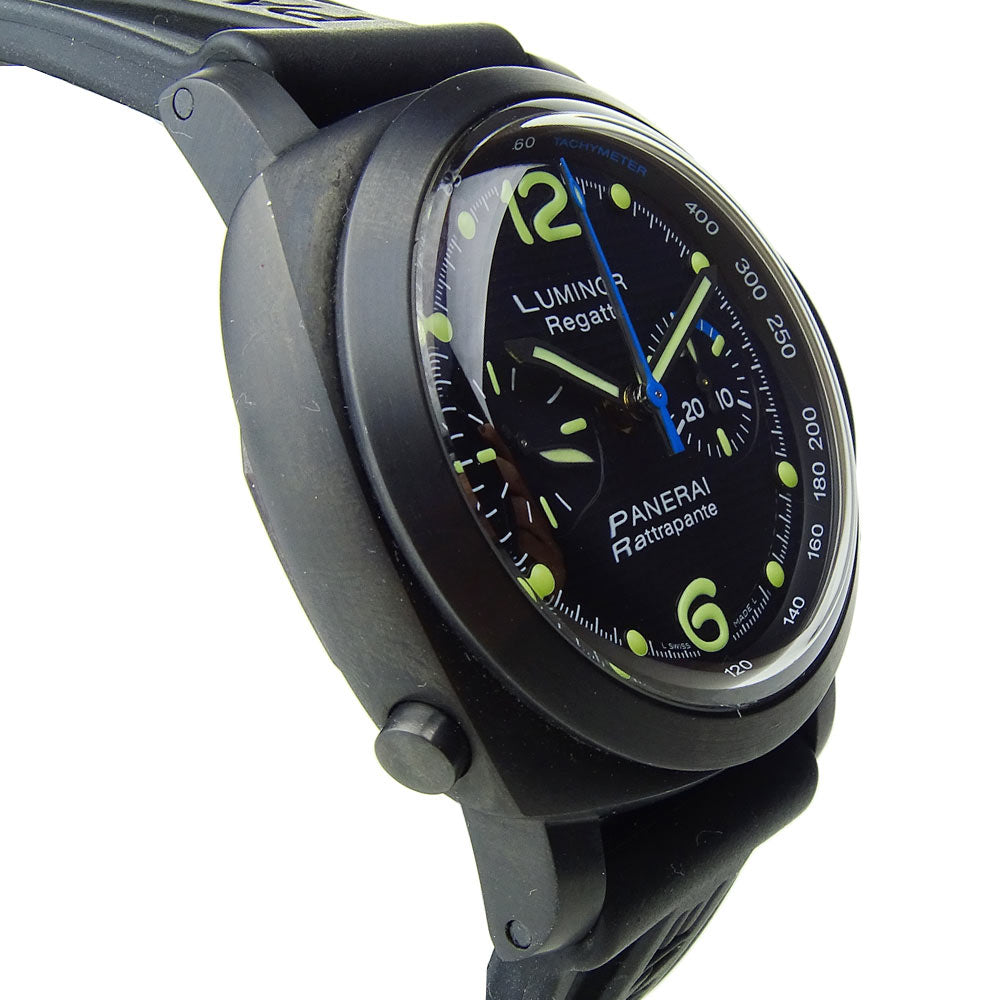 Panerai Luminor 1950 Regatta Rattrapante PAM00332