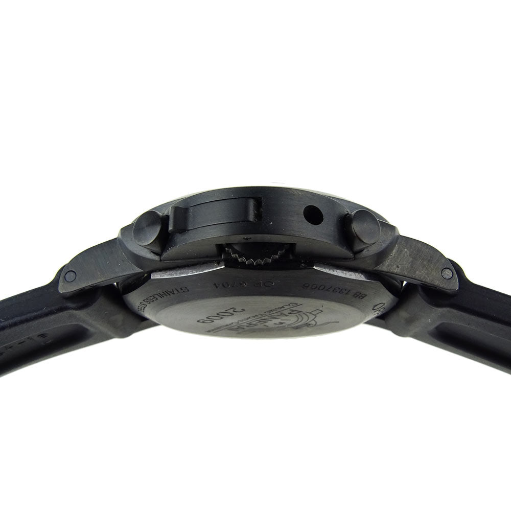 Panerai Luminor 1950 Regatta Rattrapante PAM00332