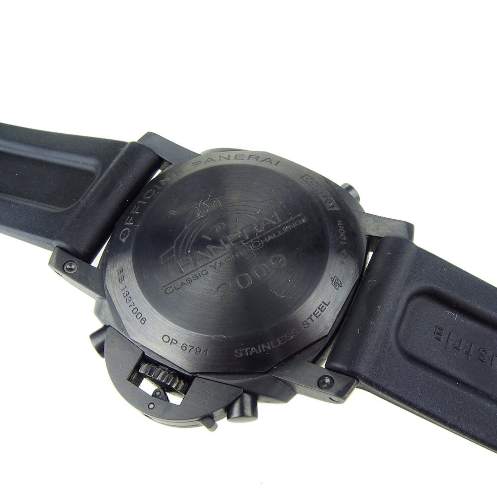 Panerai Luminor 1950 Regatta Rattrapante PAM00332