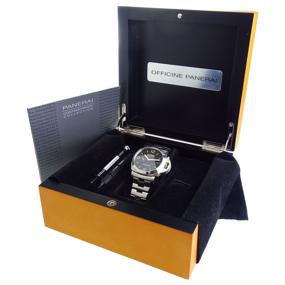 Panerai Luminor Marina PAM00328