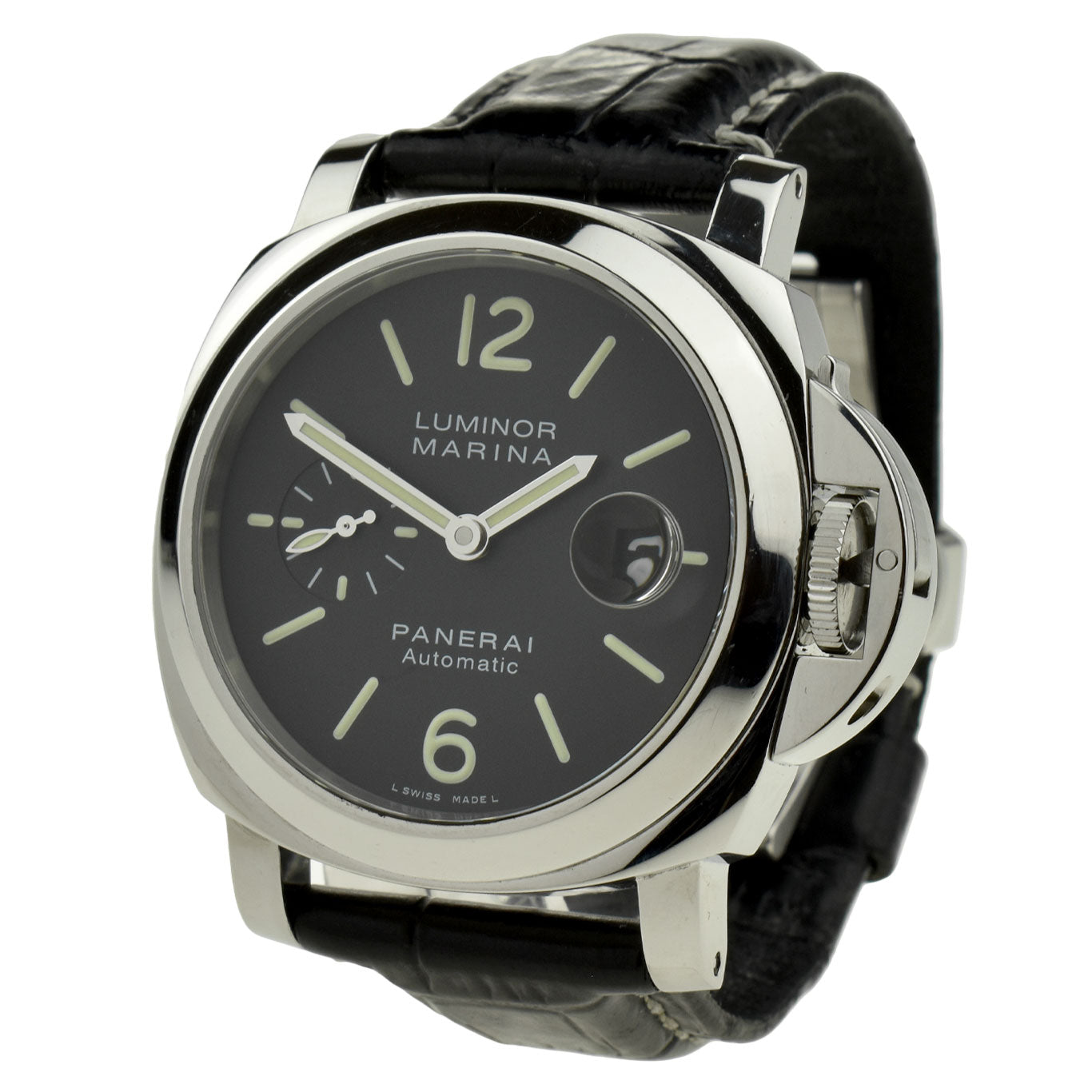 Panerai Luminor Marina PAM00104