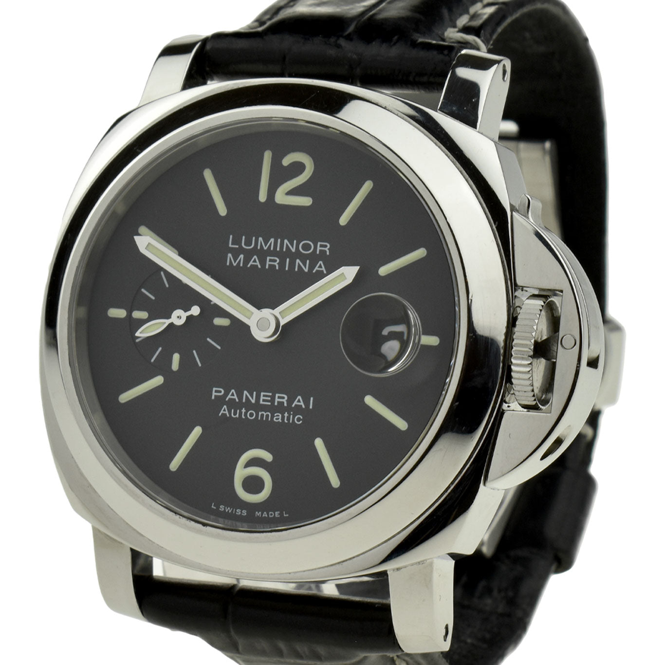 Panerai Luminor Marina PAM00104