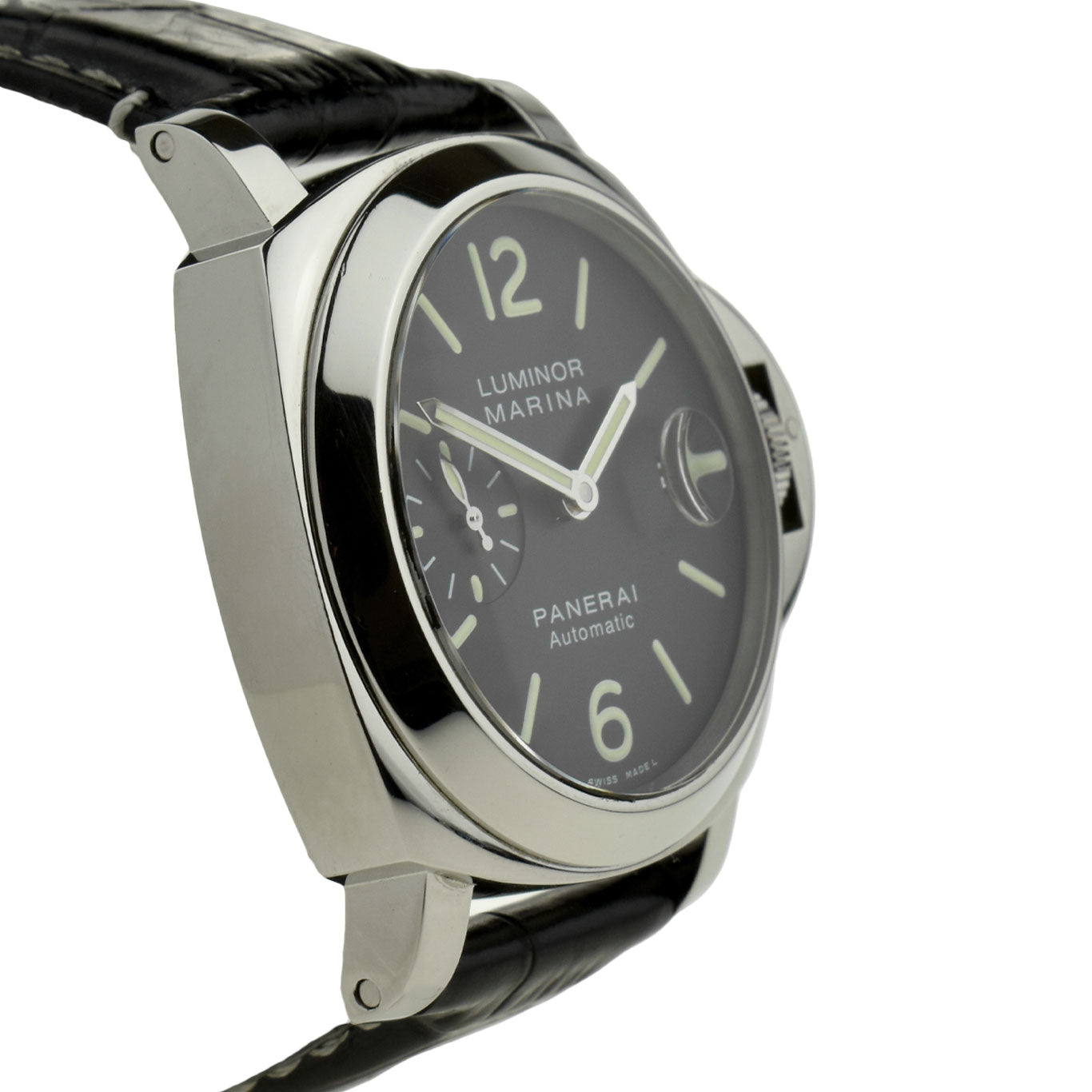 Panerai Luminor Marina PAM00104