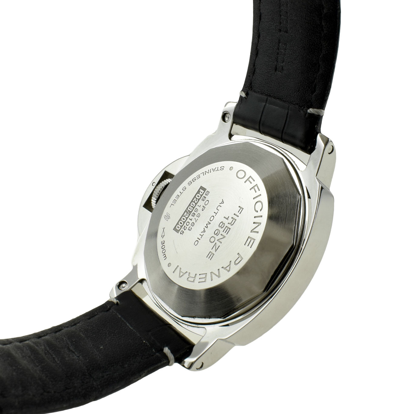 Panerai Luminor Marina PAM00104