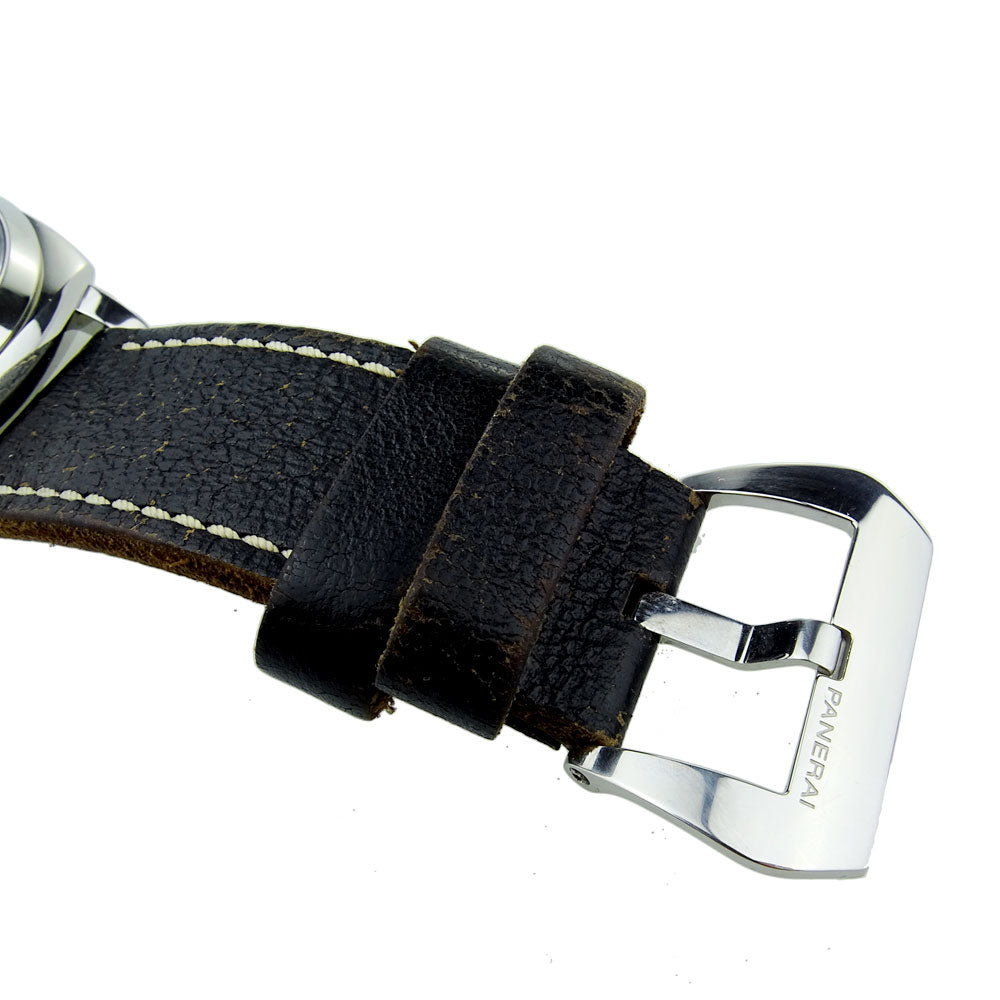 Panerai Radiomir Manual 3 Day PAM00514