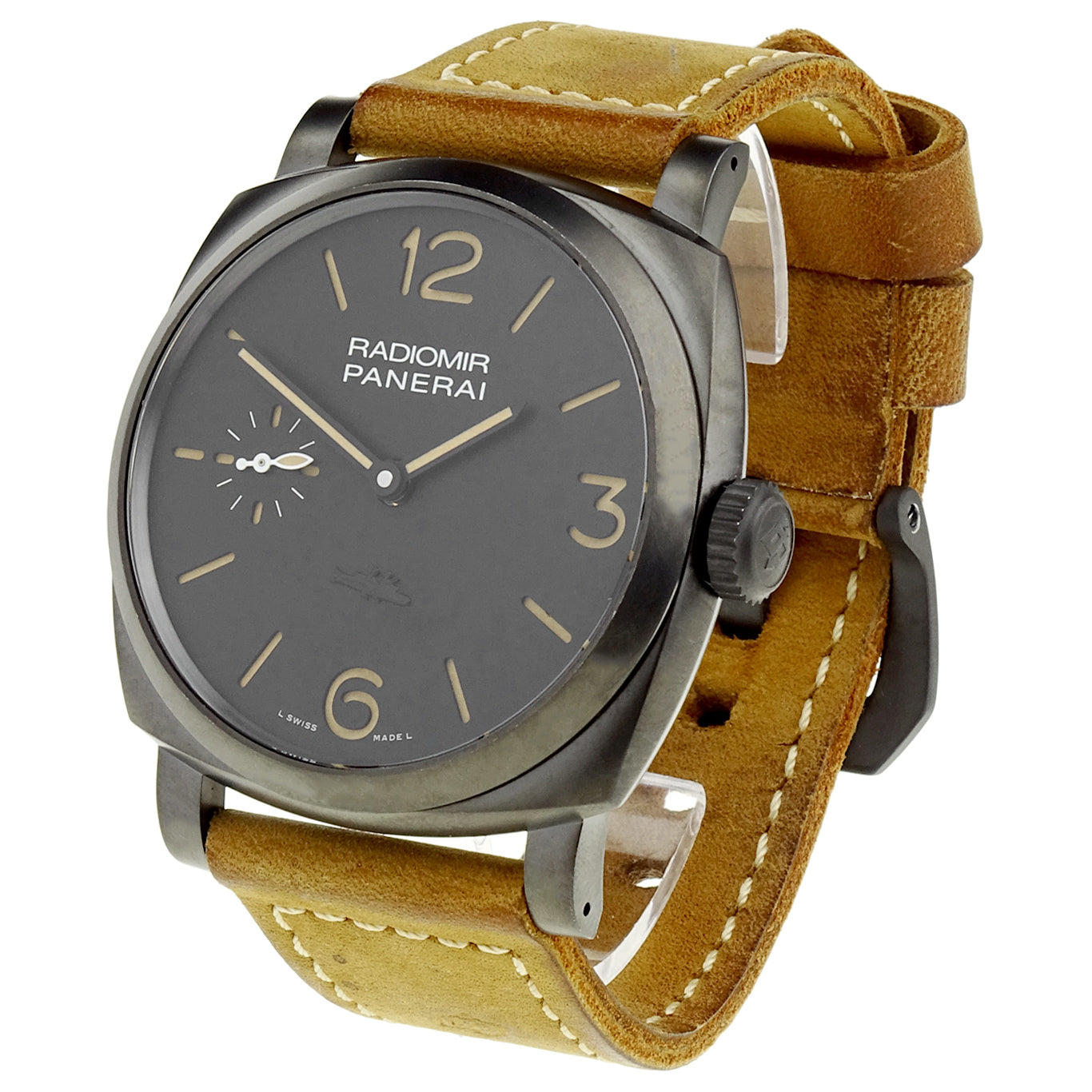 Panerai Radiomir 1940 3 Days PAM00532