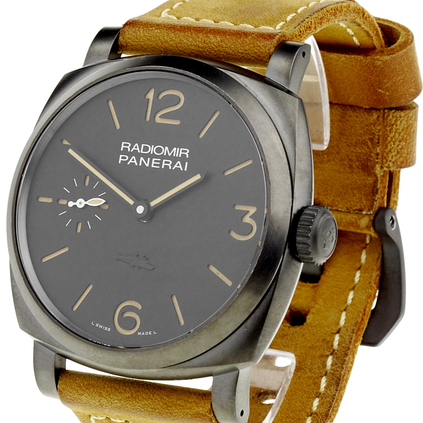 Panerai Radiomir 1940 3 Days PAM00532