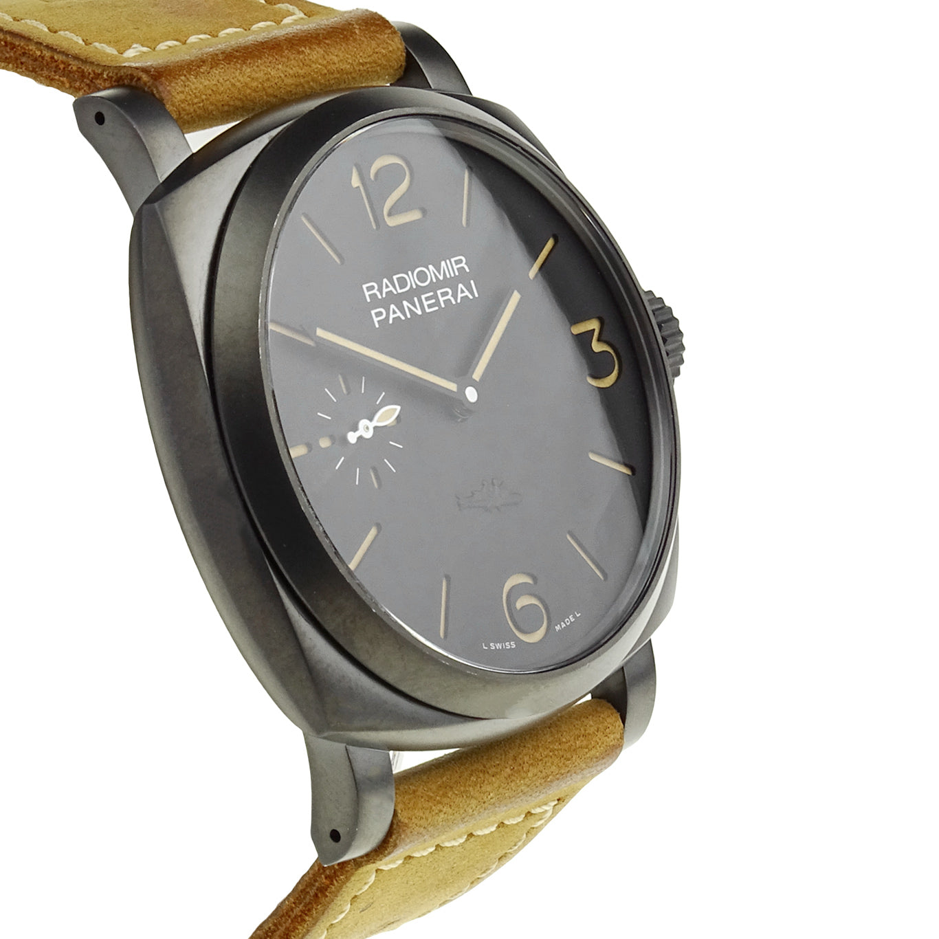 Panerai Radiomir 1940 3 Days PAM00532