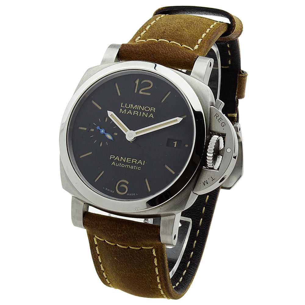 Panerai Luminor Marina PAM01392