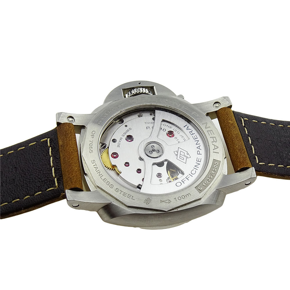 Panerai Luminor Marina PAM01392