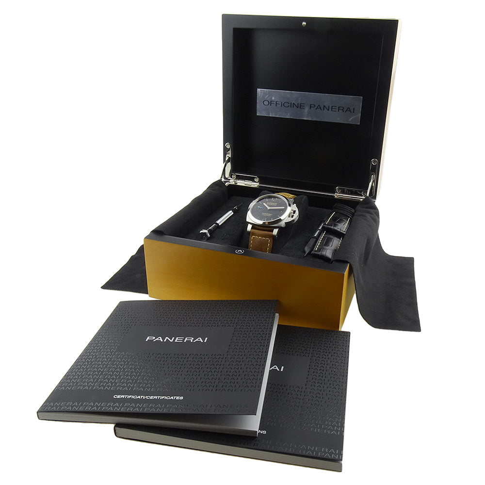 Panerai Luminor Marina PAM01392