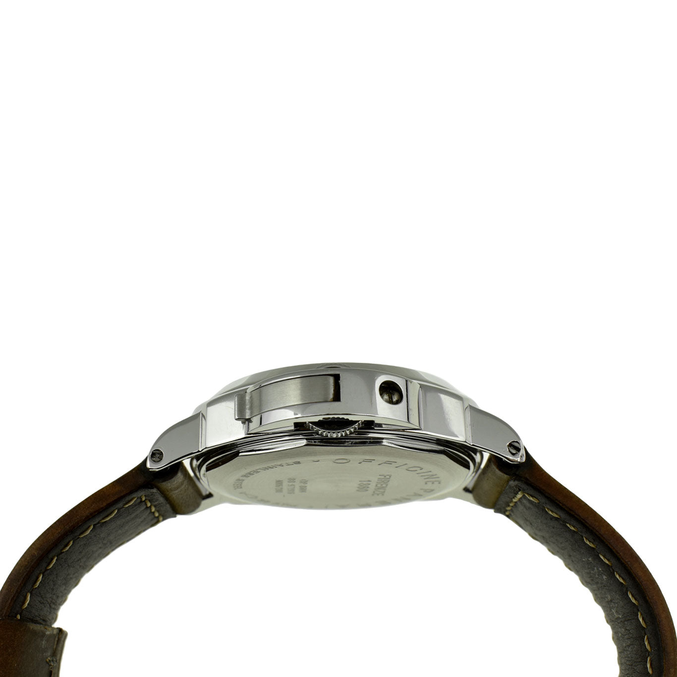 Panerai Luminor Marina Left Handed Mechanical OP6504
