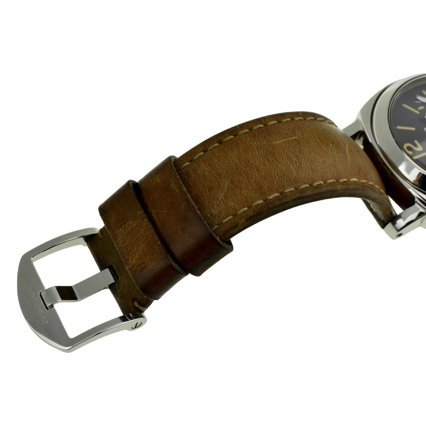 Panerai Luminor Marina Left Handed Mechanical OP6504