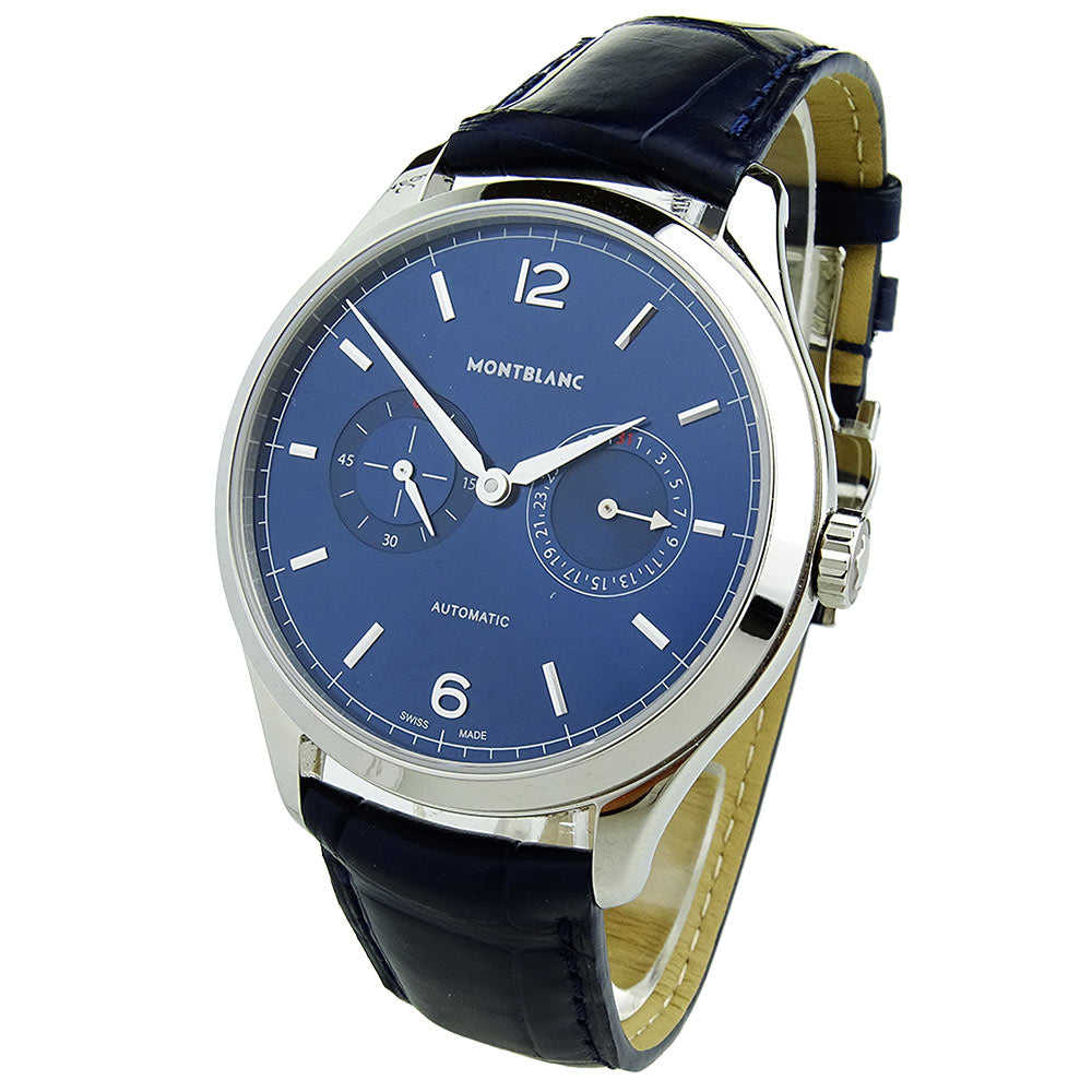 Mont Blanc Heritage Automatic 7403