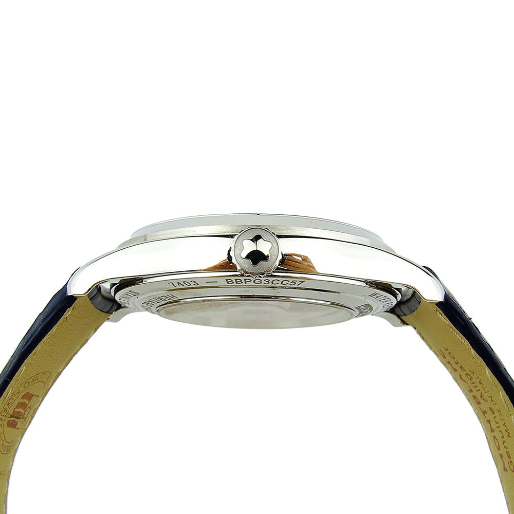 Mont Blanc Heritage Automatic 7403