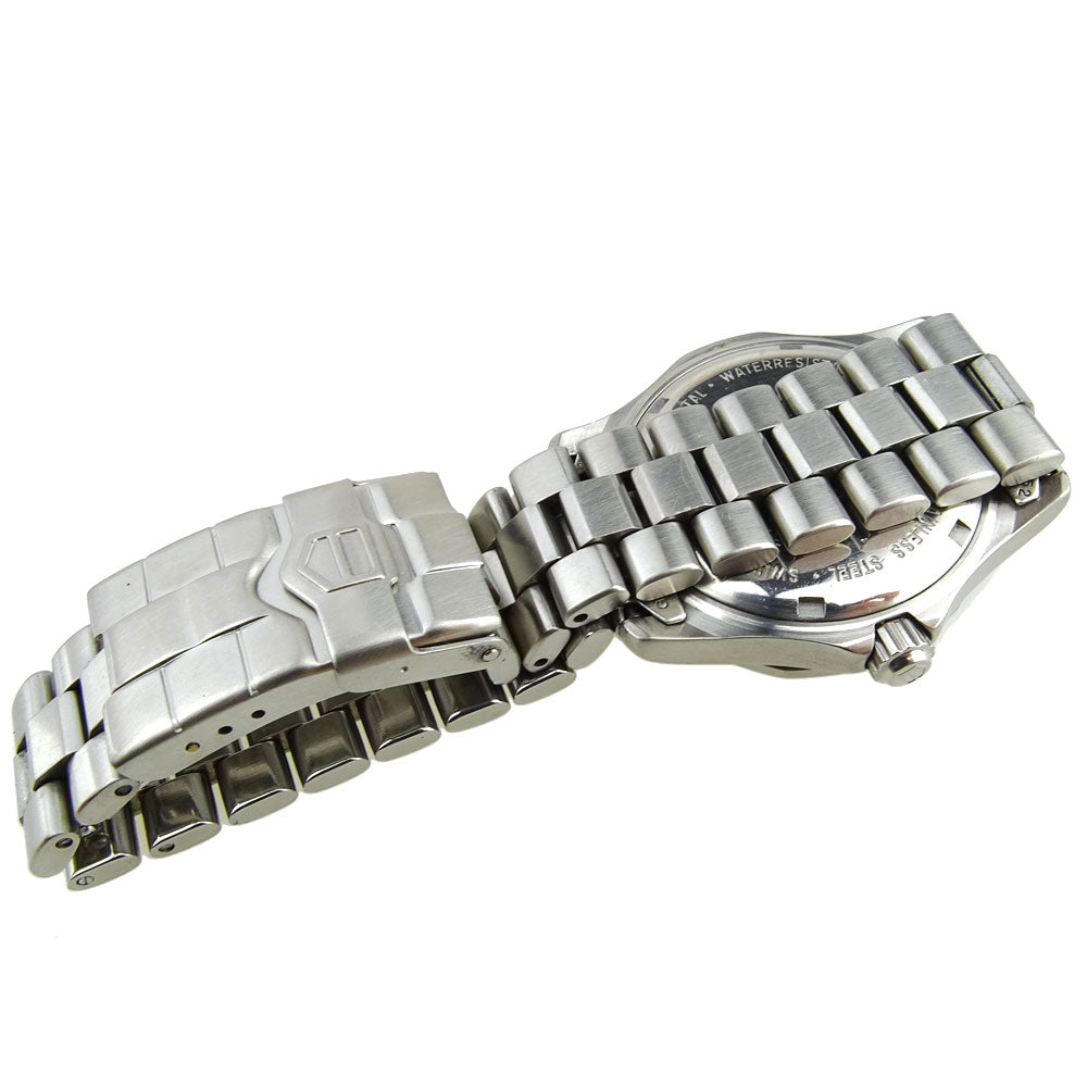 Tag Heuer Professional 2000 Series WK1212