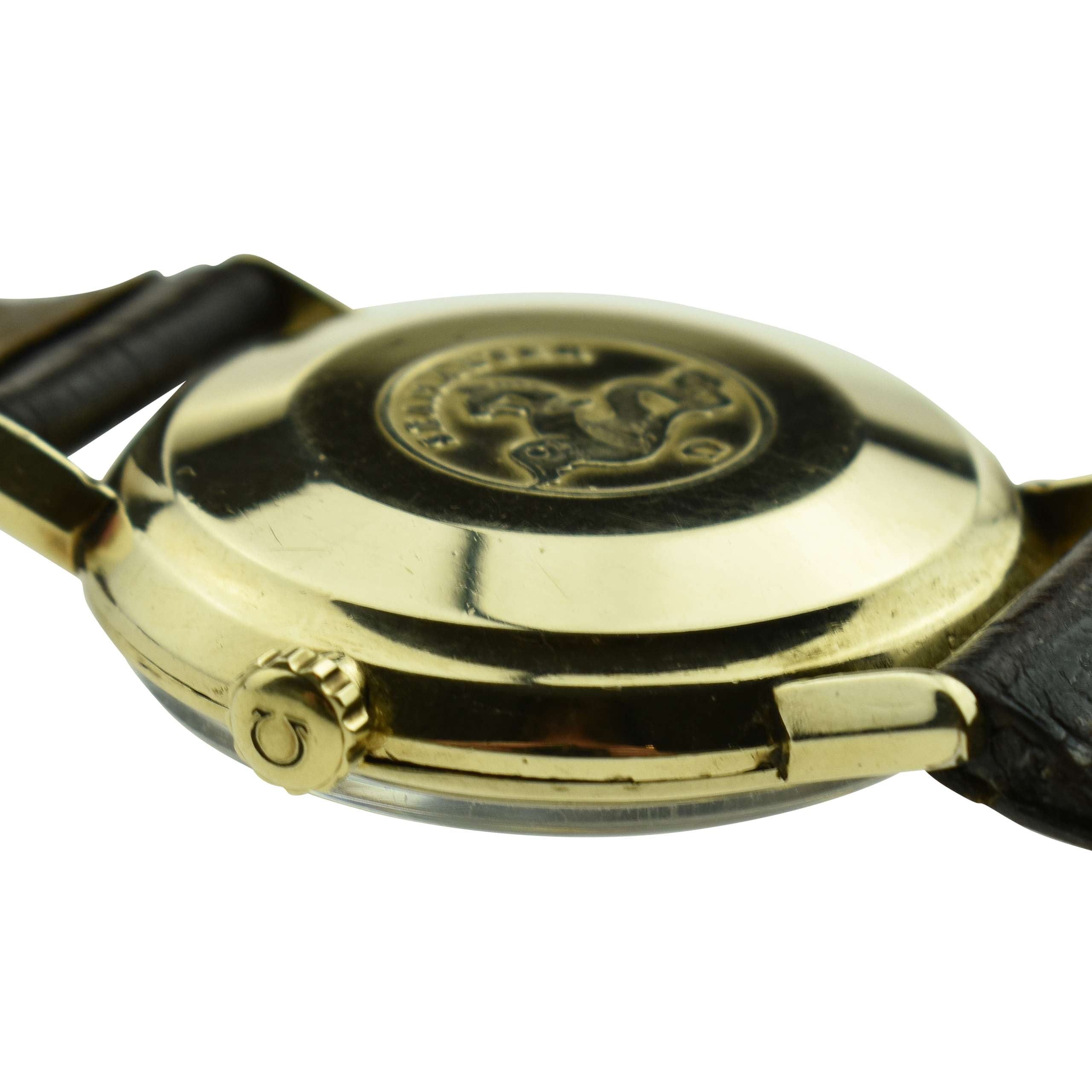 Omega Seamaster Vintage L-6287