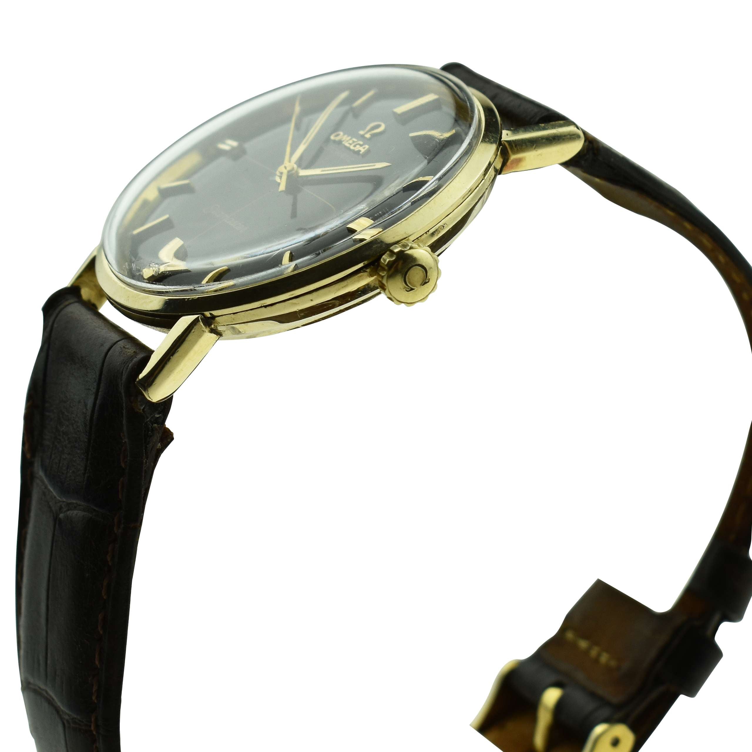 Omega Seamaster Vintage L-6287