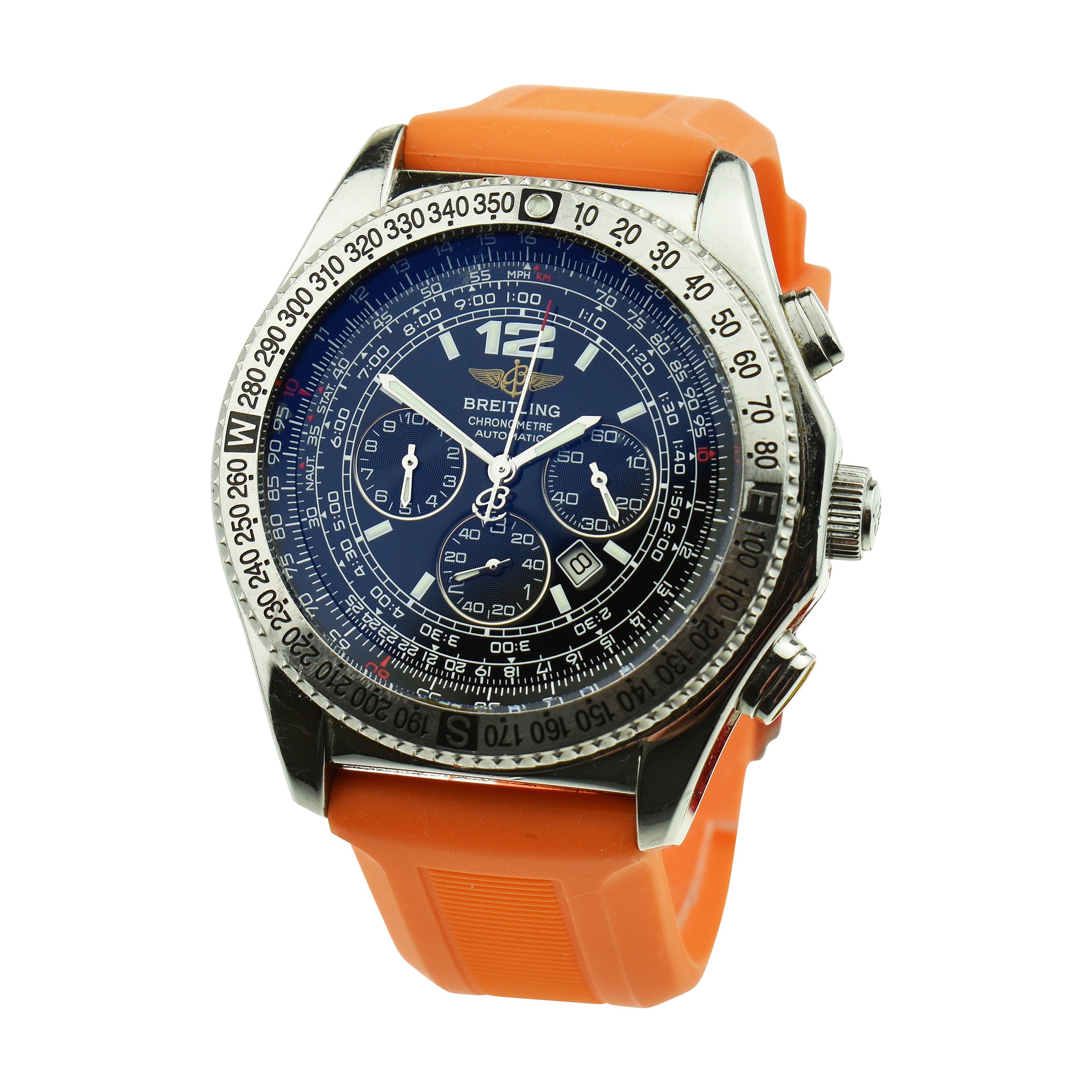 Breitling B-2 Chronograph Automatic