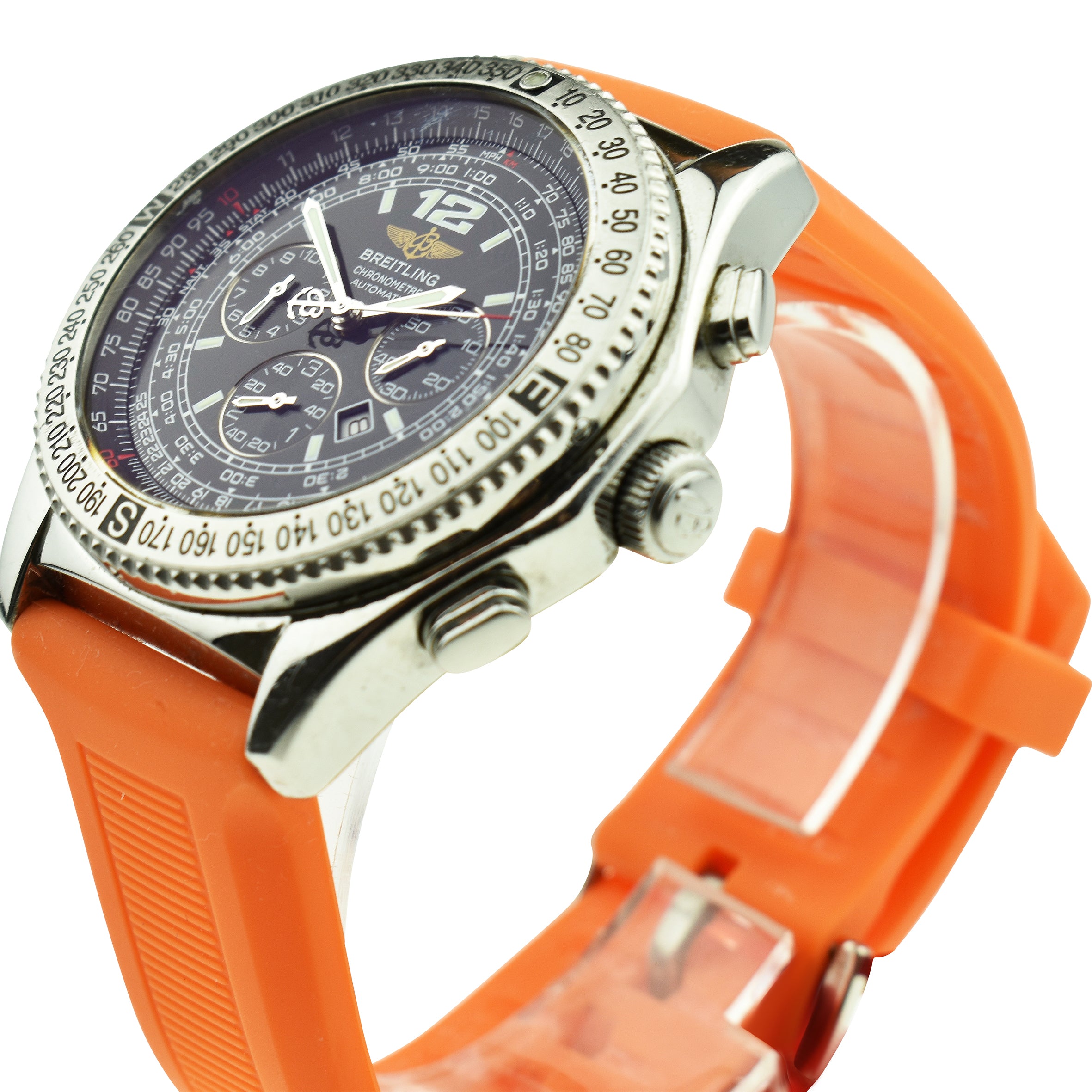 Breitling B-2 Chronograph Automatic