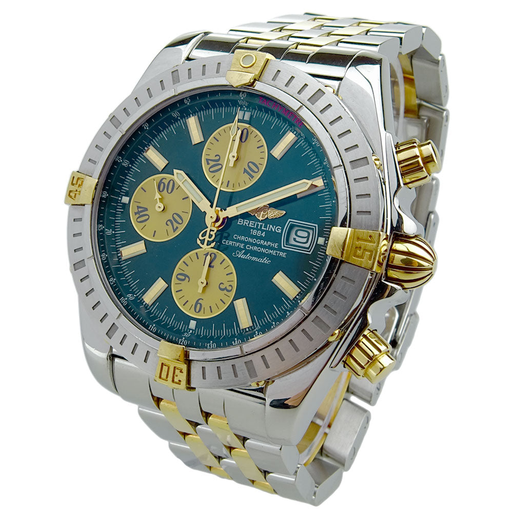 Breitling Chronomat Evolution B13356