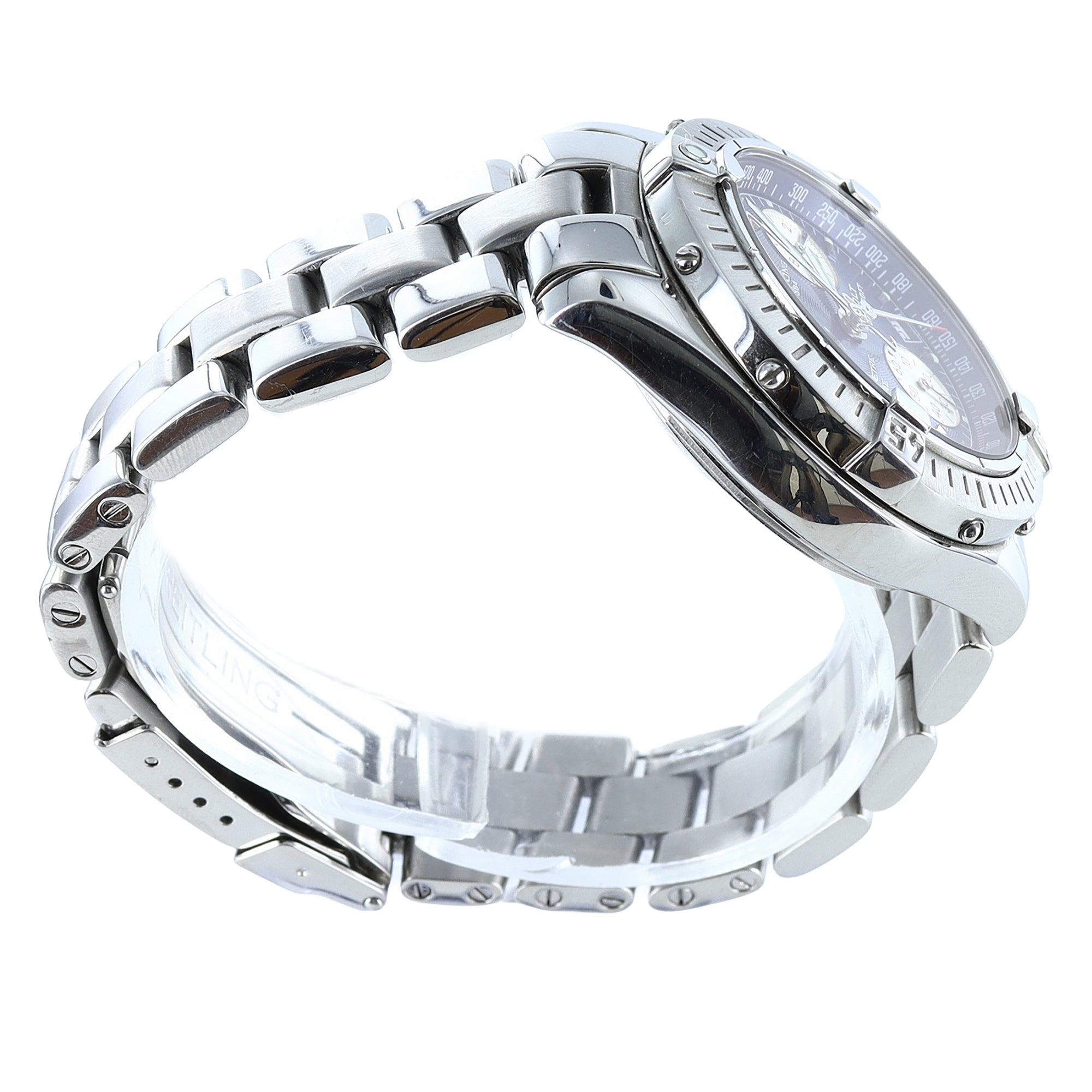 Breitling Colt Chronograph A73350