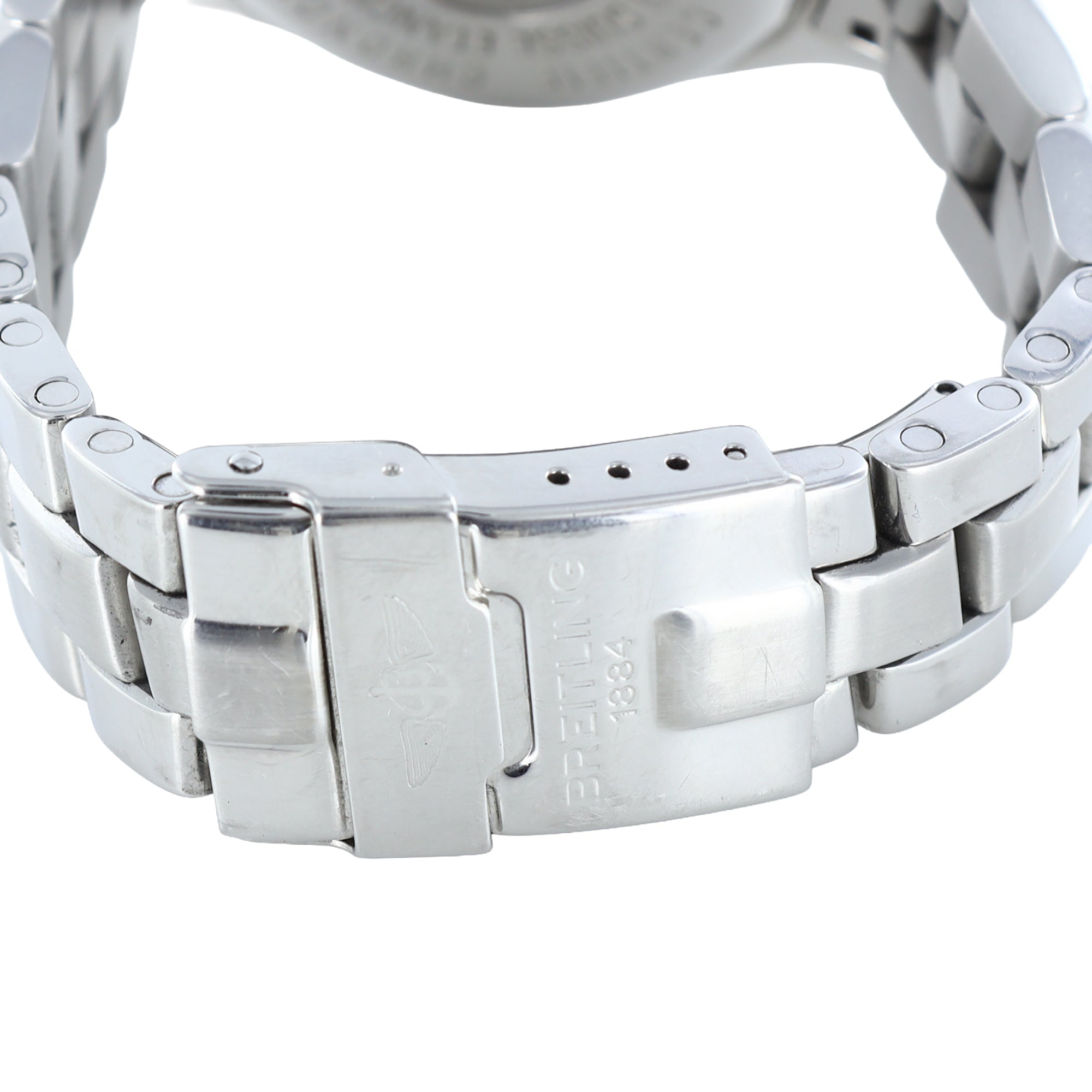 Breitling Colt Chronograph A73350