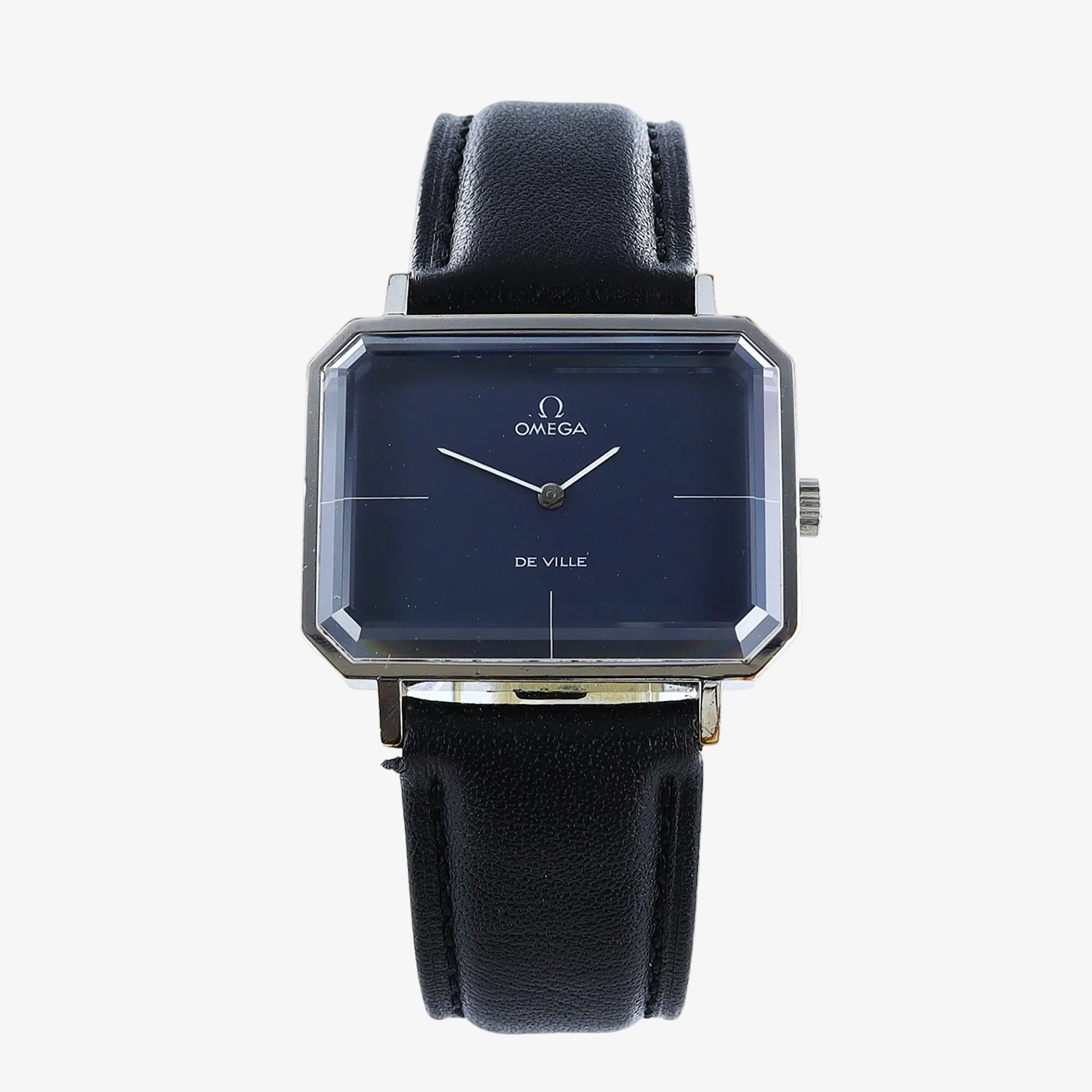 Omega De Ville Andrew Grima 511.0379