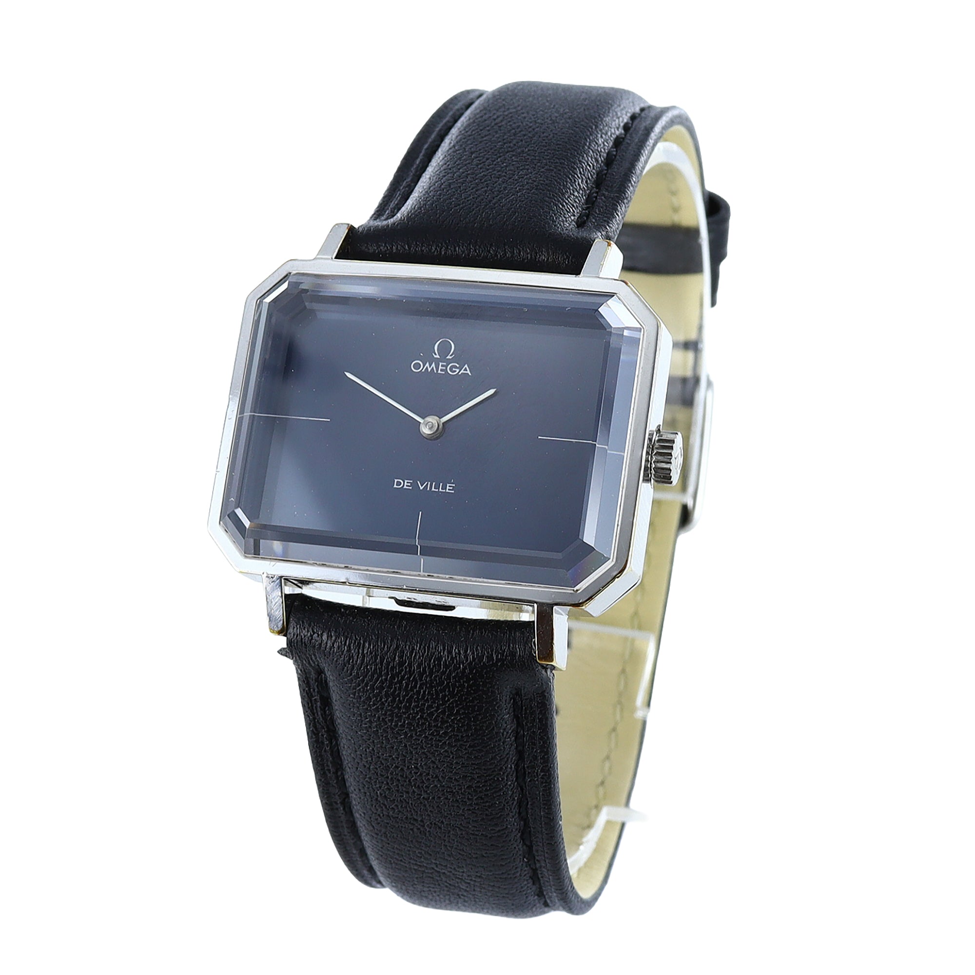 Omega De Ville Andrew Grima 511.0379