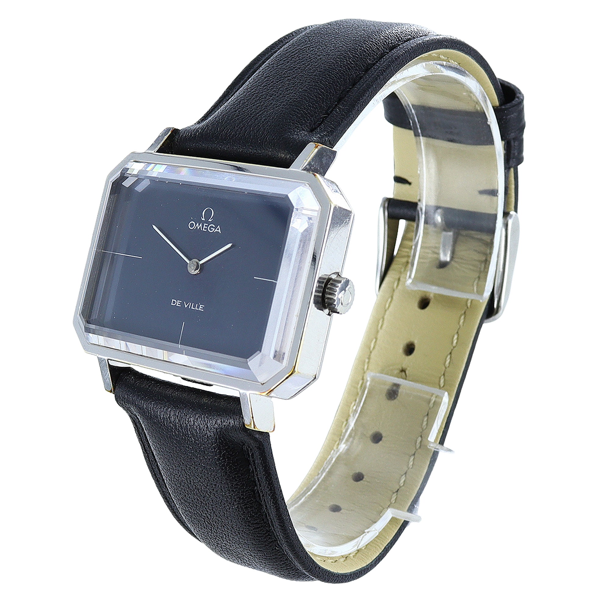 Omega De Ville Andrew Grima 511.0379