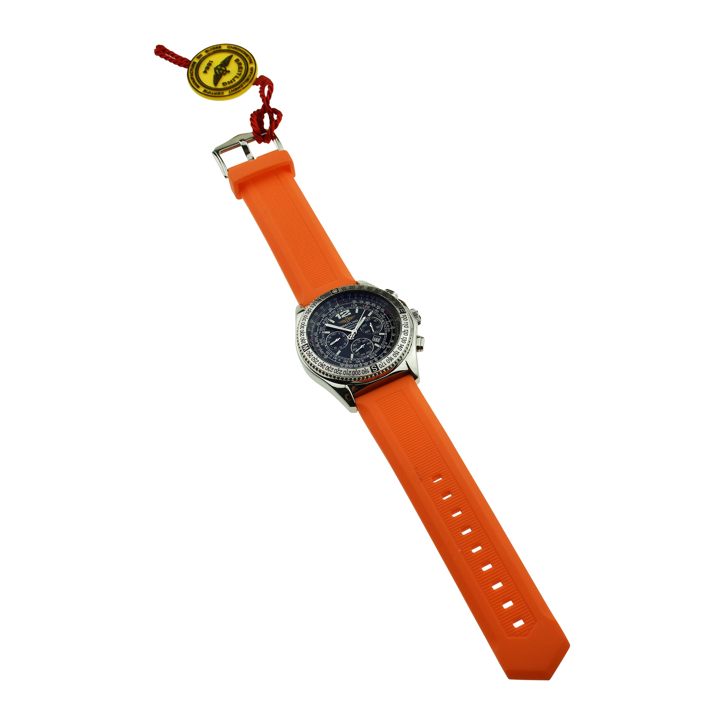 Breitling B-2 Chronograph Automatic