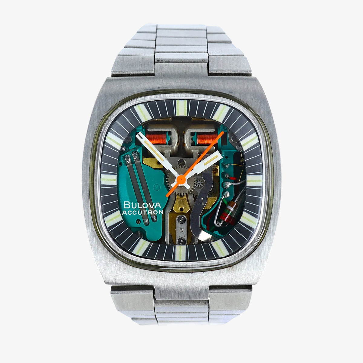 Bulova Accutron Spaceview T