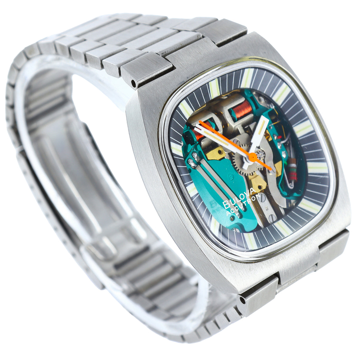 Bulova Accutron Spaceview T