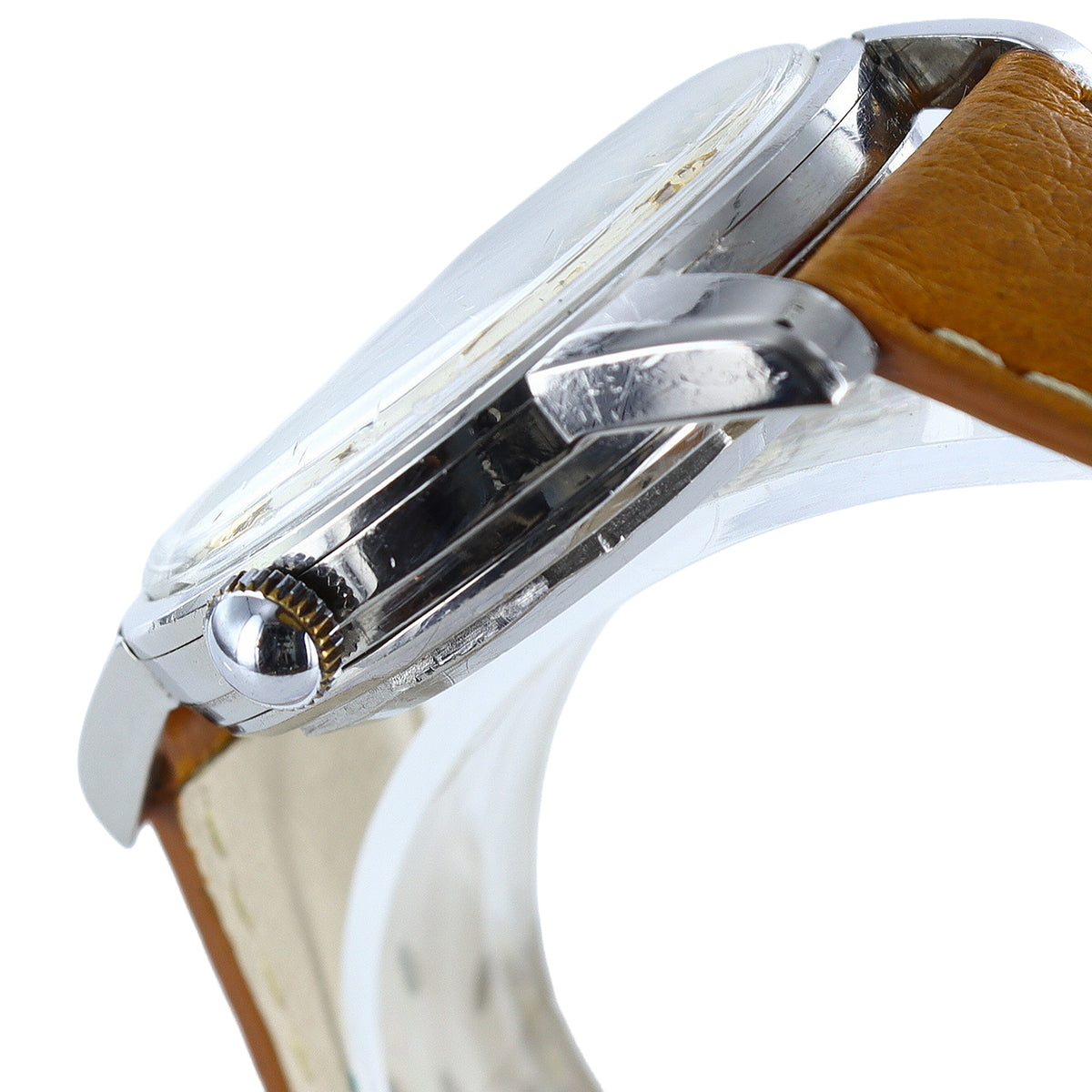 Longines Conquest Automatic Vintage Cal.19AS
