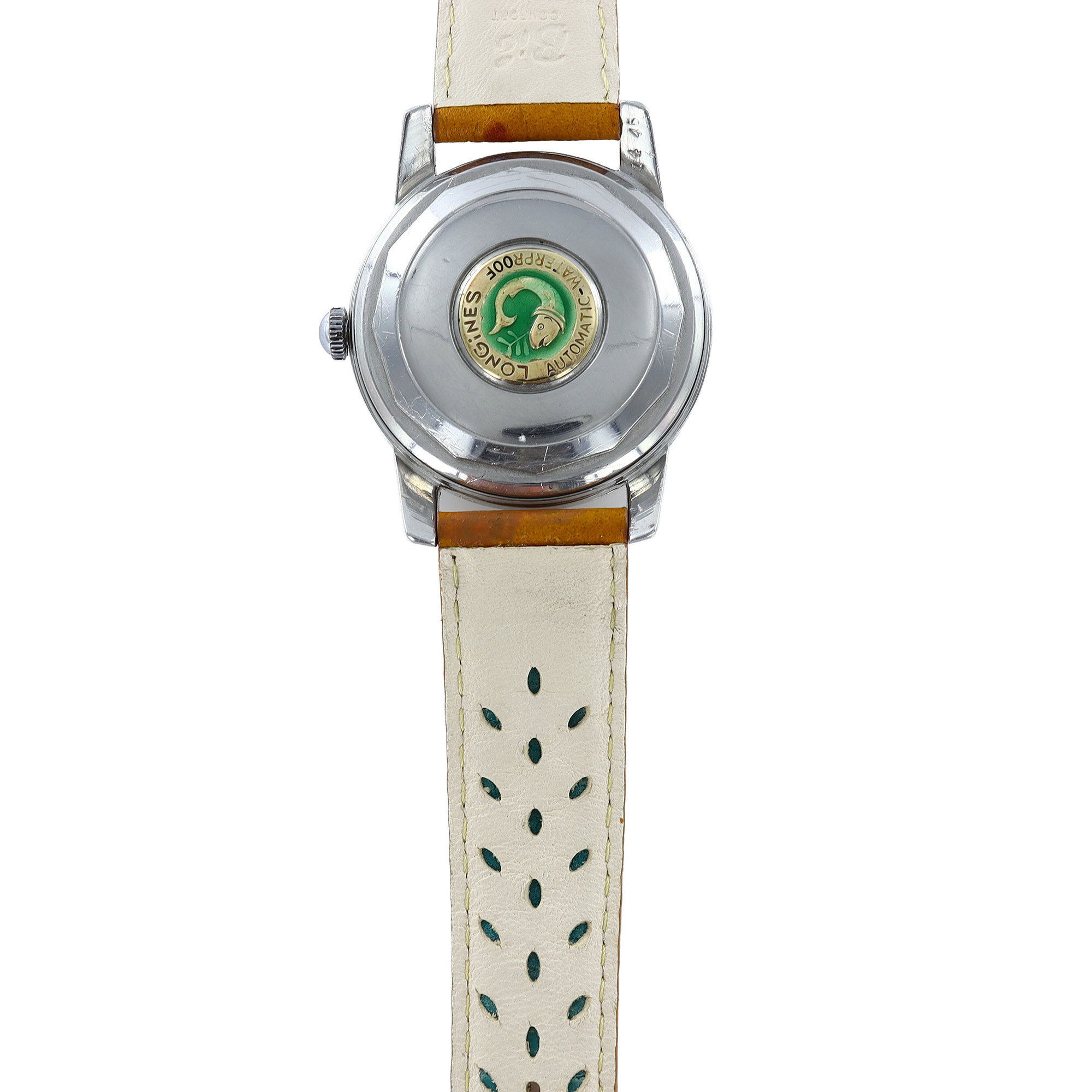 Longines Conquest Automatic Vintage Cal.19AS