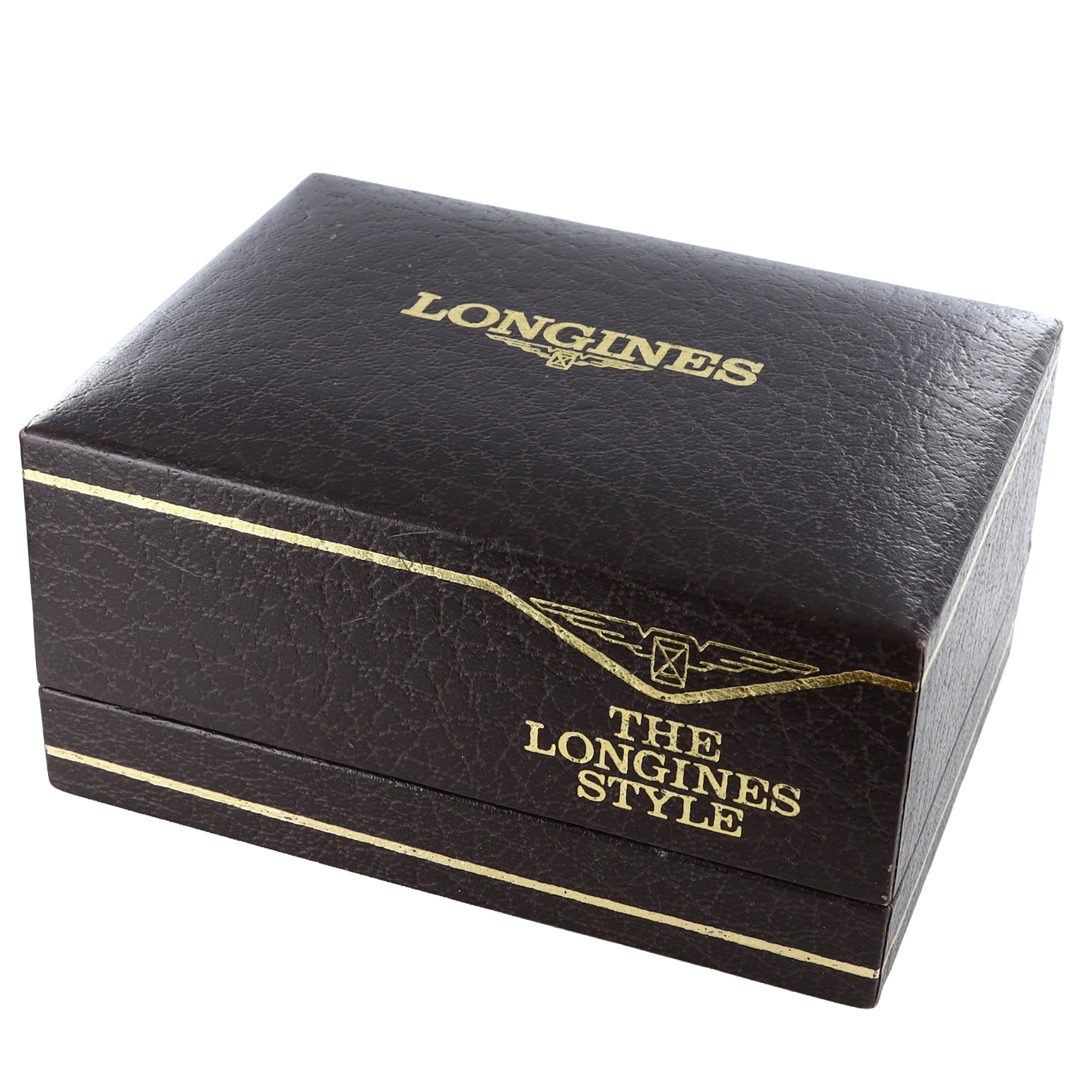 Longines Conquest Automatic Vintage Cal.19AS