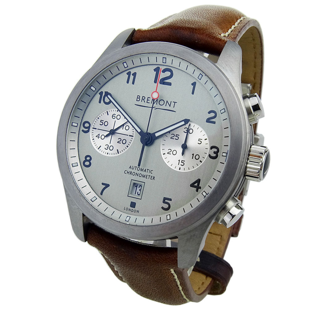 Bremont Classic ALT1-C/SI
